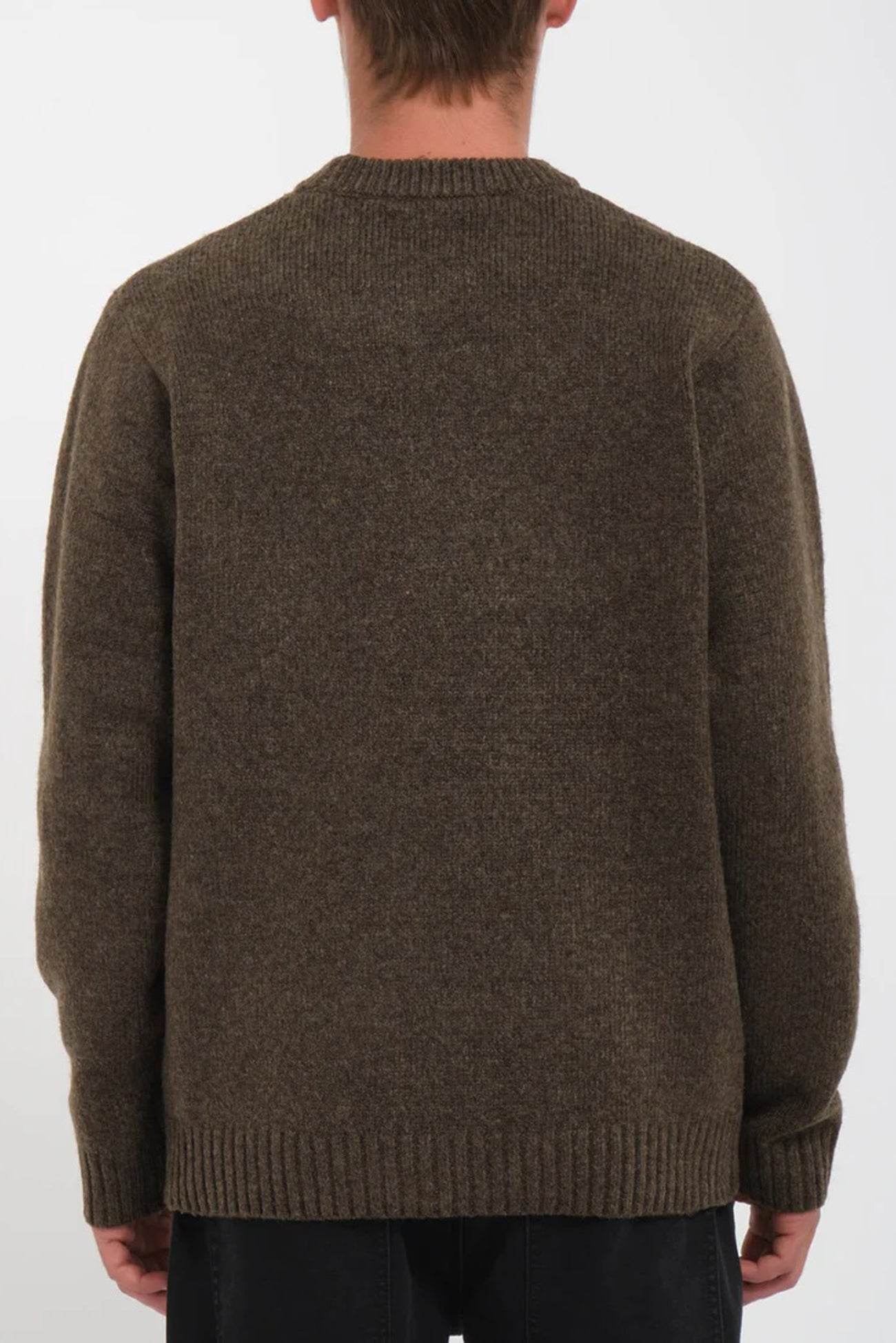 Edmonder II Sweater Wren b