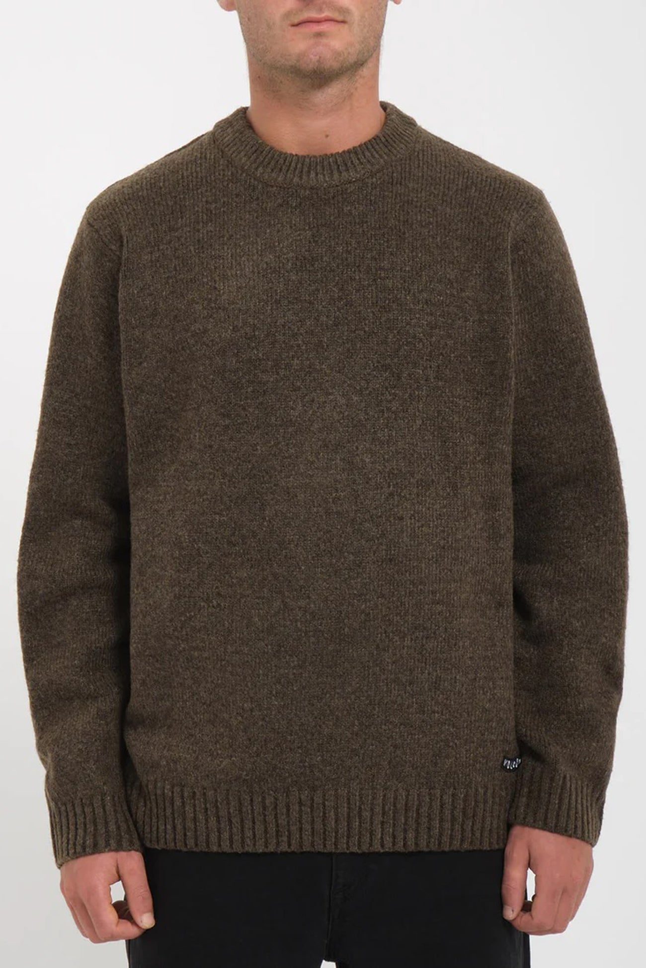 Edmonder II Sweater Wren f