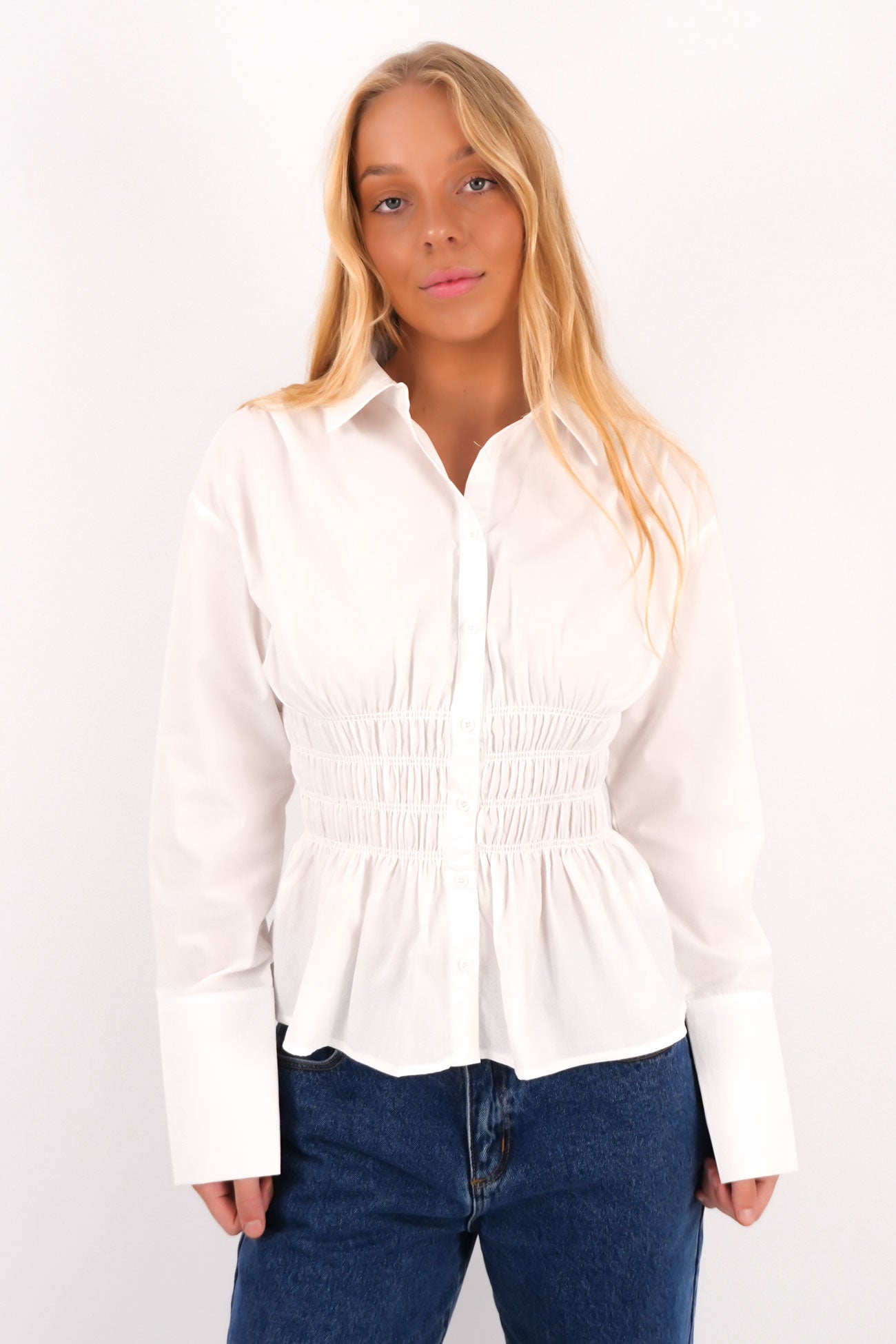 Elain-Long-Sleeve-Shirt-White-f55jpg