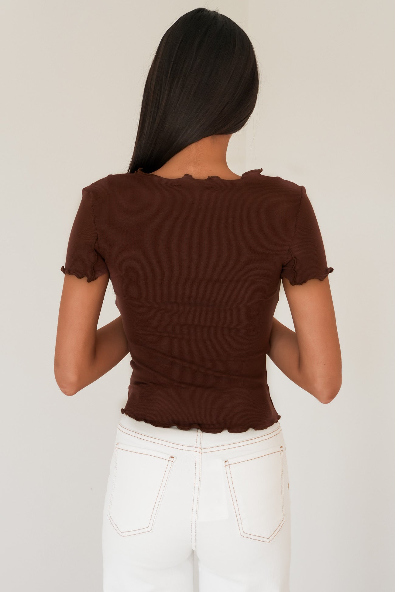 Eleni Tee Chocolate