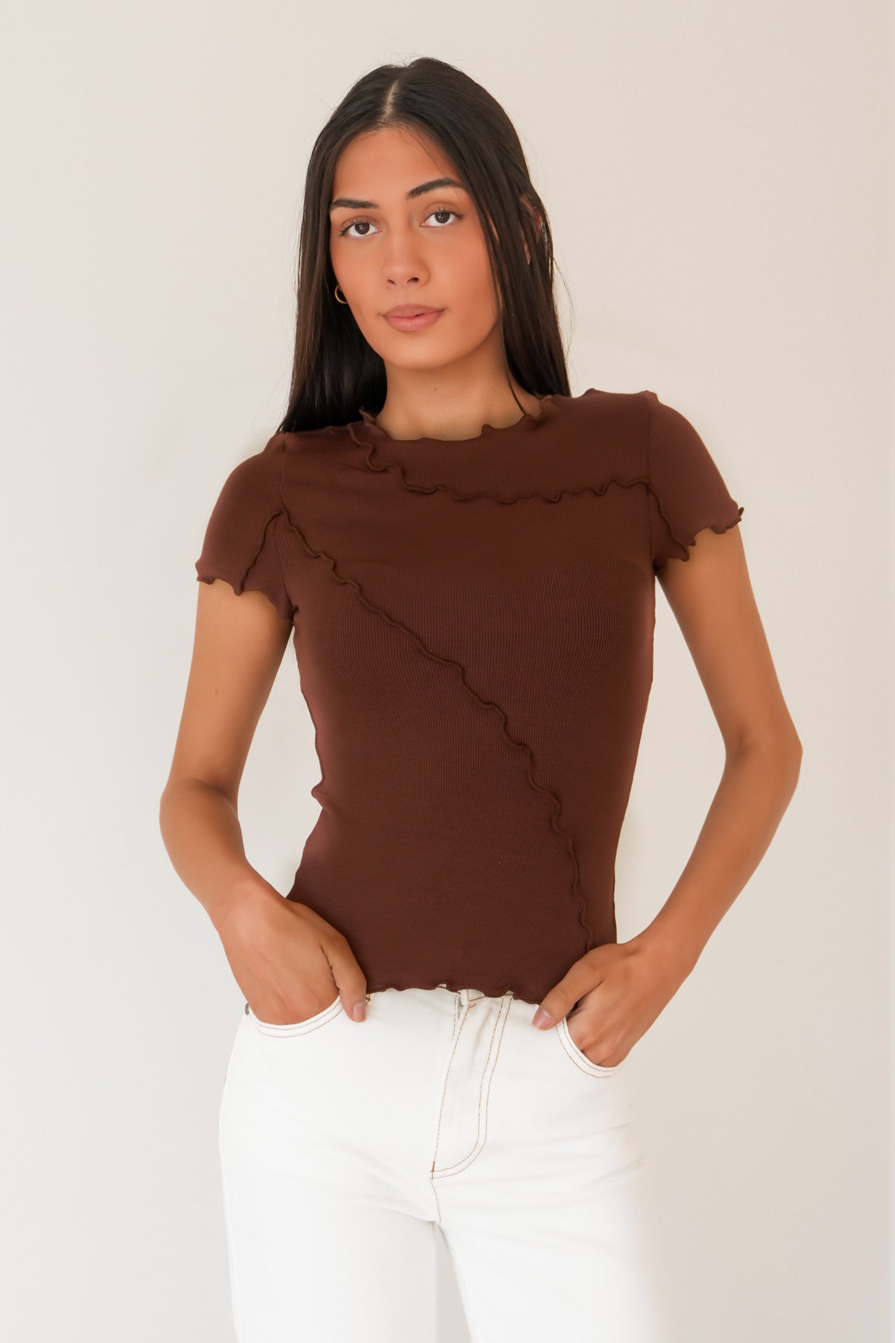 Eleni Tee Chocolate