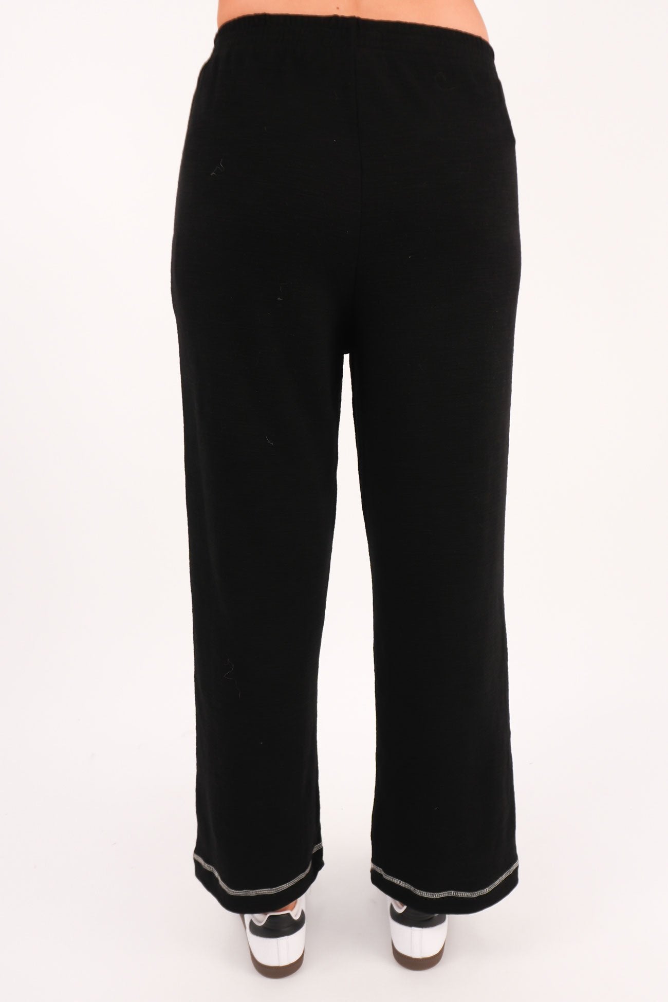 Emily Set Black