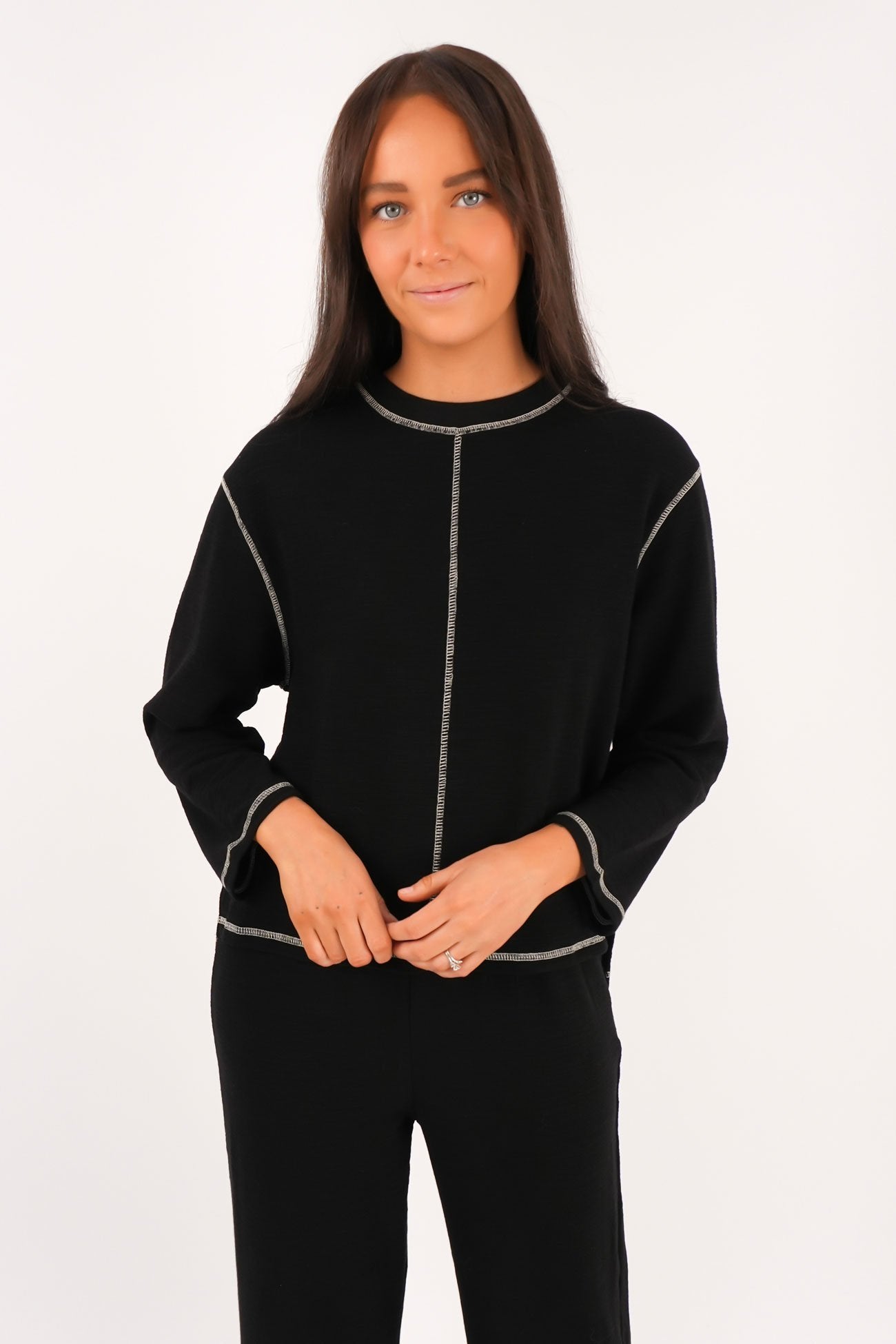 Emily Set Black