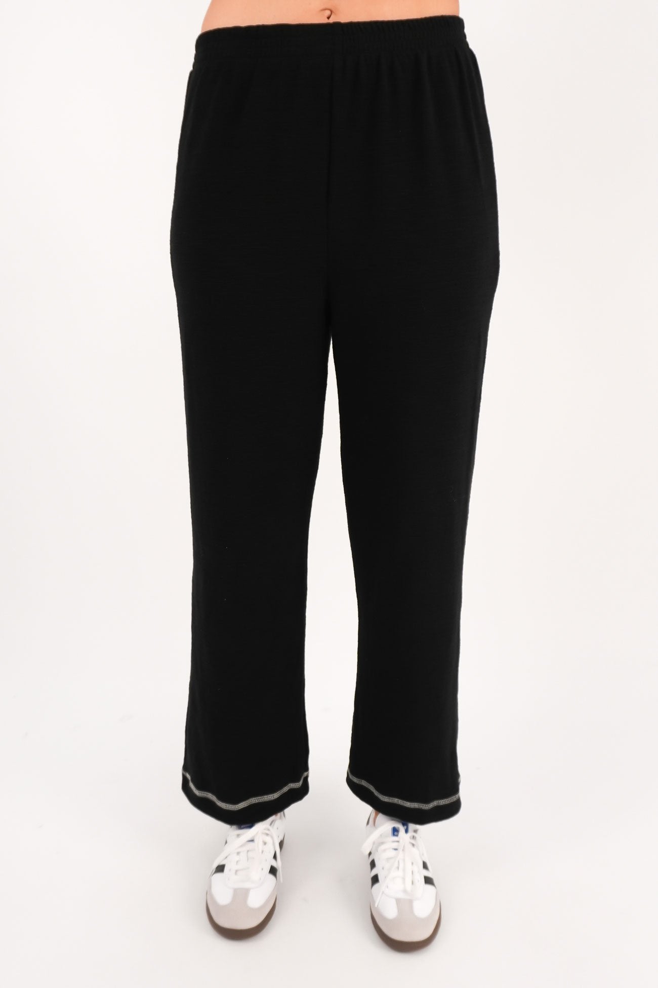 Emily Set Black