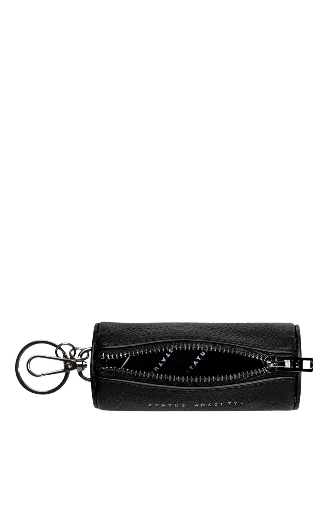 Escape Pouch Black