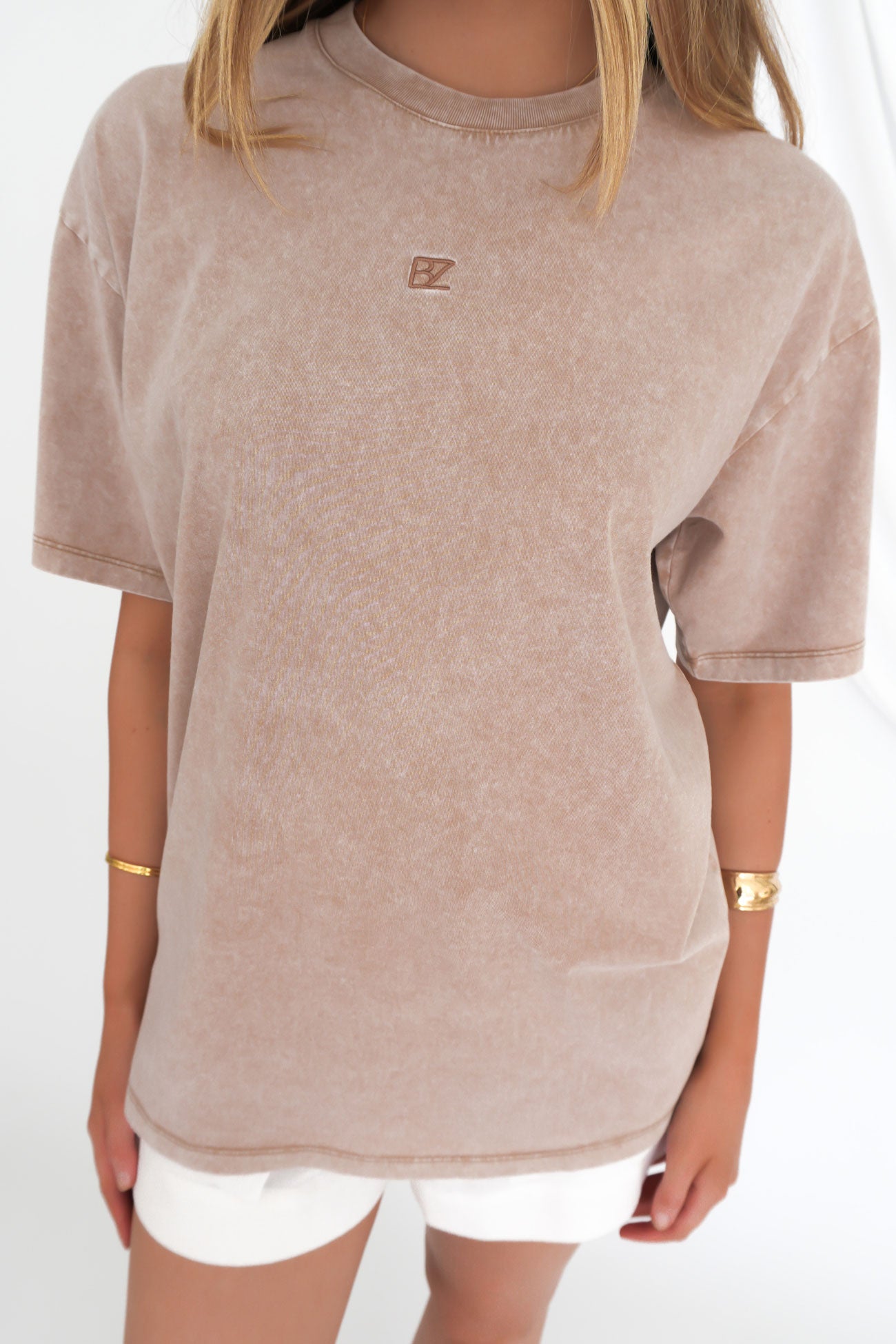 Essential-BZ-Tee-Brown-ffcjpg