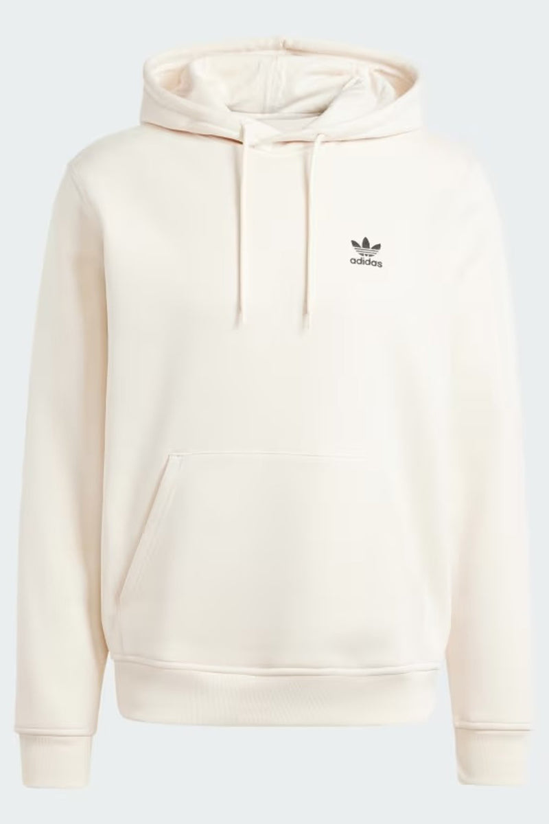 Essential Hoodie Wonder White Jean Jail