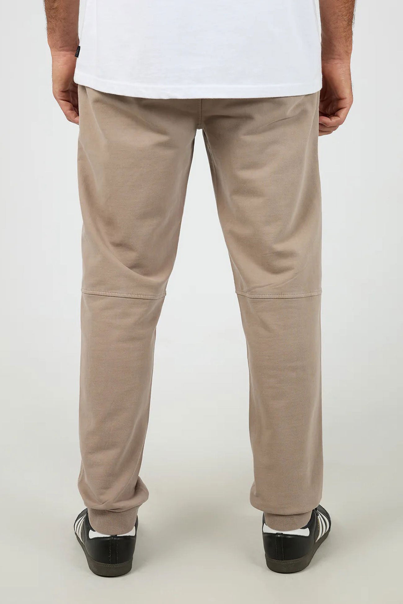 Essential Theory Trackpant V2 Mushroom