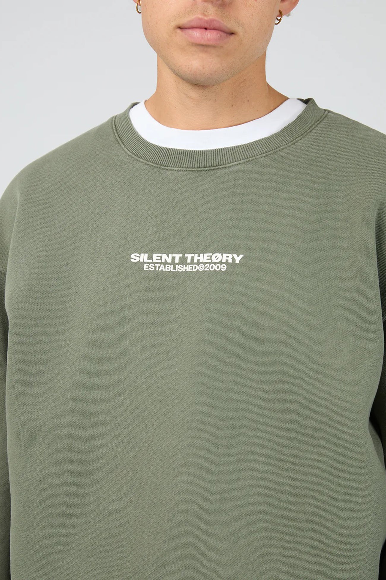 Essential Theory Crew Eucalyptus
