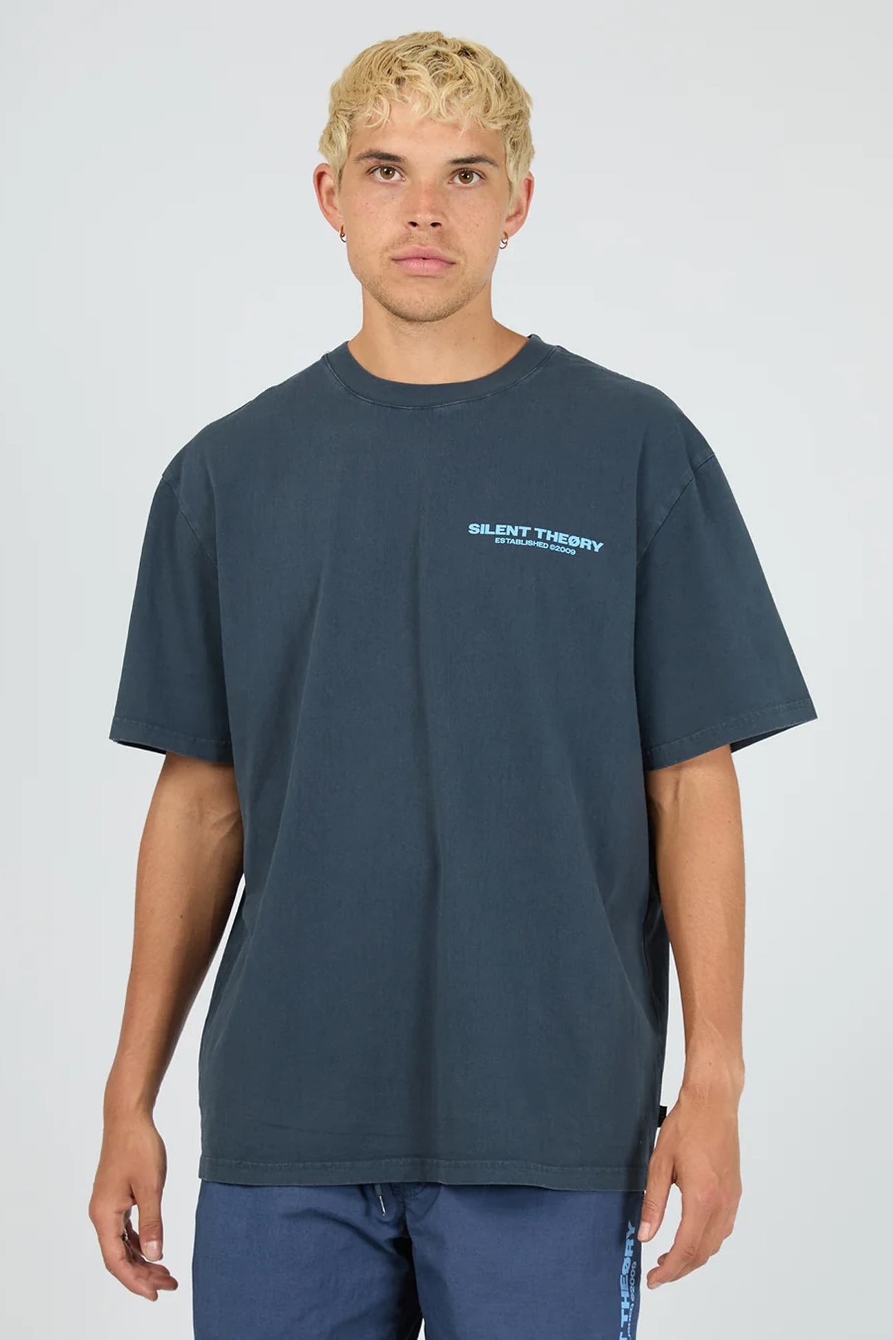 Essential Theory Tee Ink