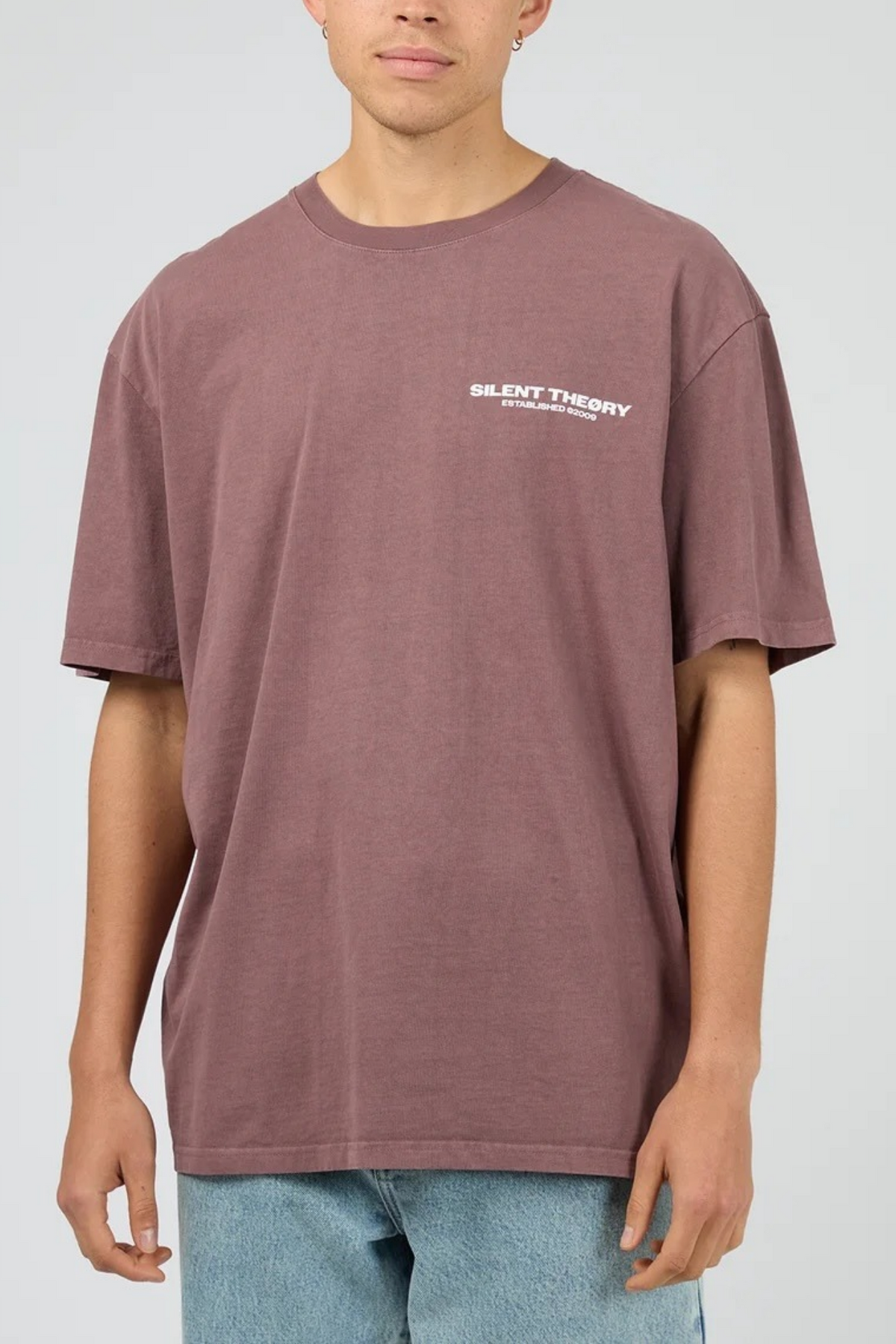 Essential Theory Tee Vino