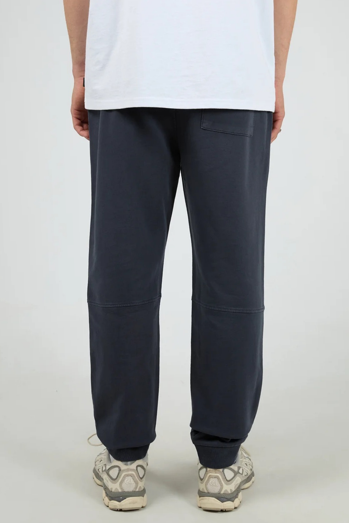 Essential Theory Trackpant V2 Navy