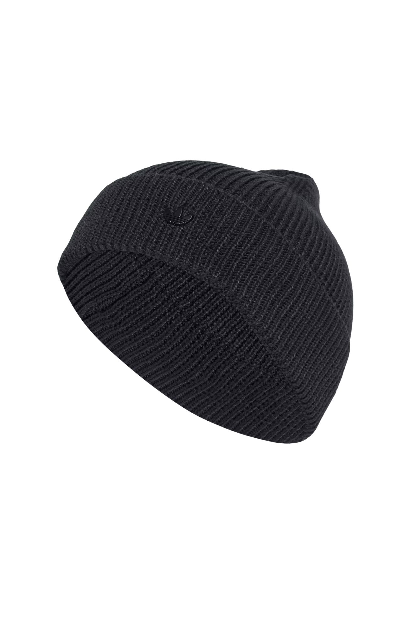 Everyday Icons Beanie Black