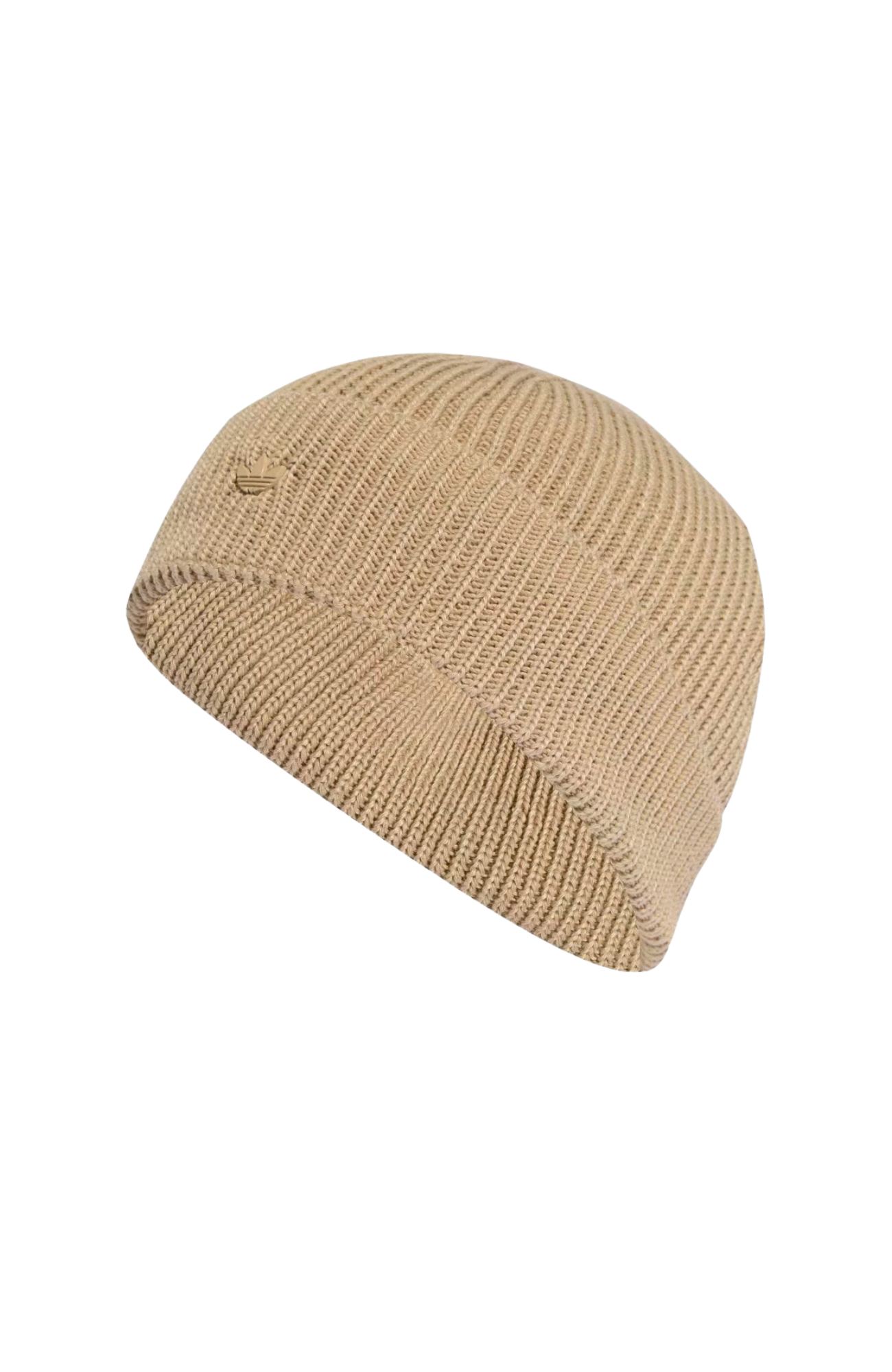 Everyday Icons Beanie Stone Khaki