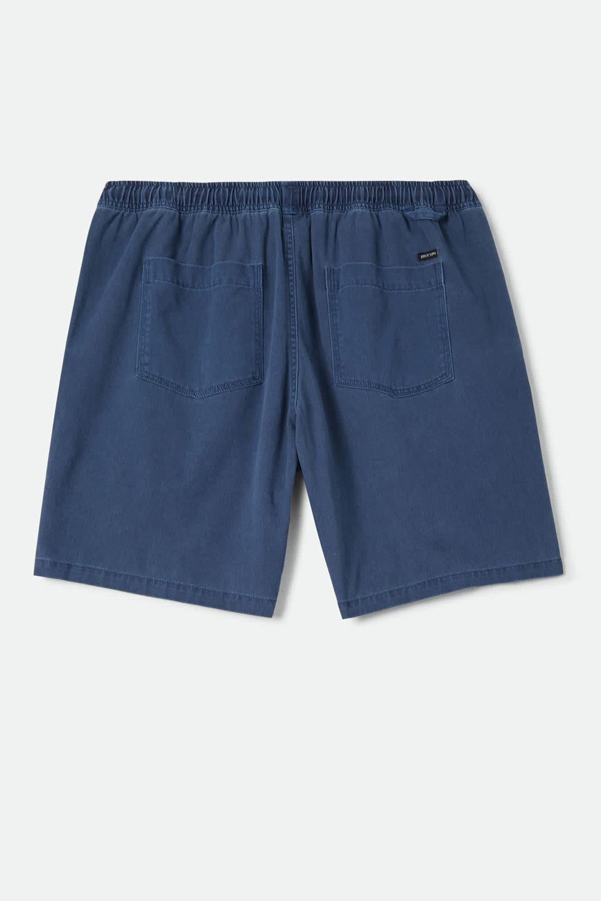 Everyday Vintage Short Midnight Blue