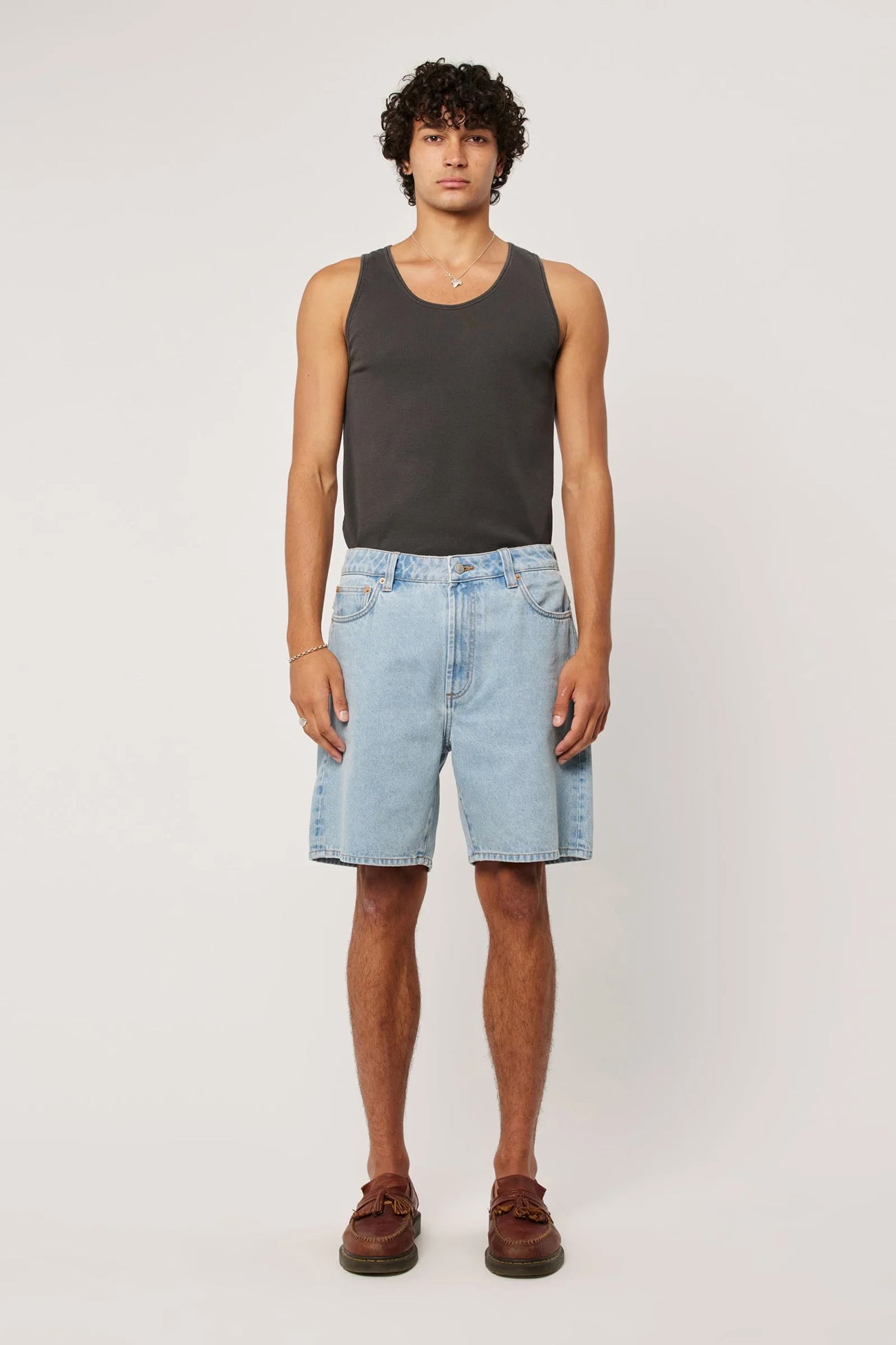 Ezy Short Prowler