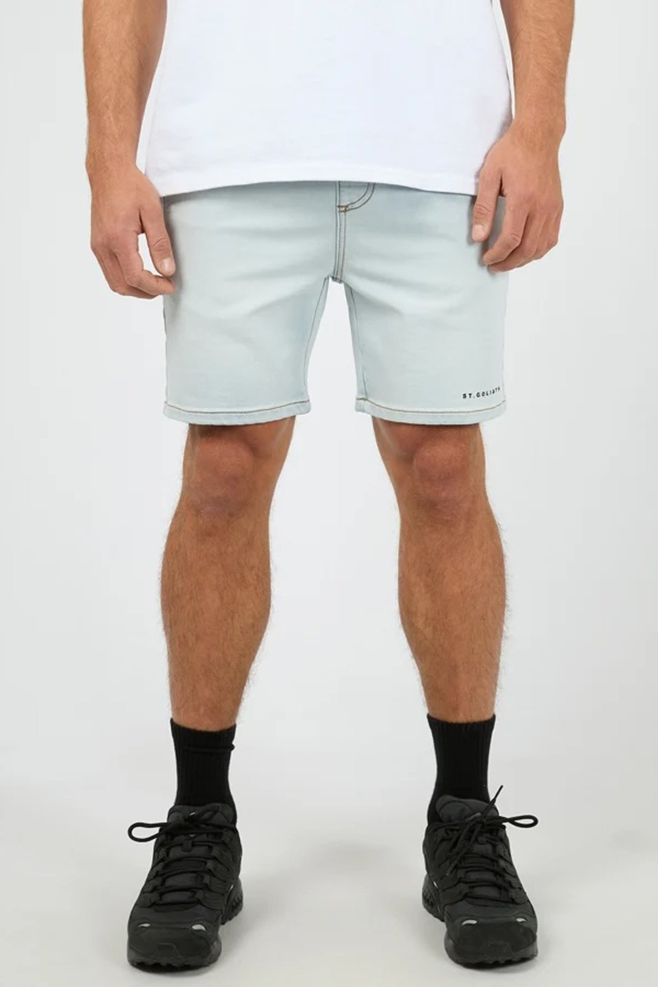 Fairhaven Short Denim