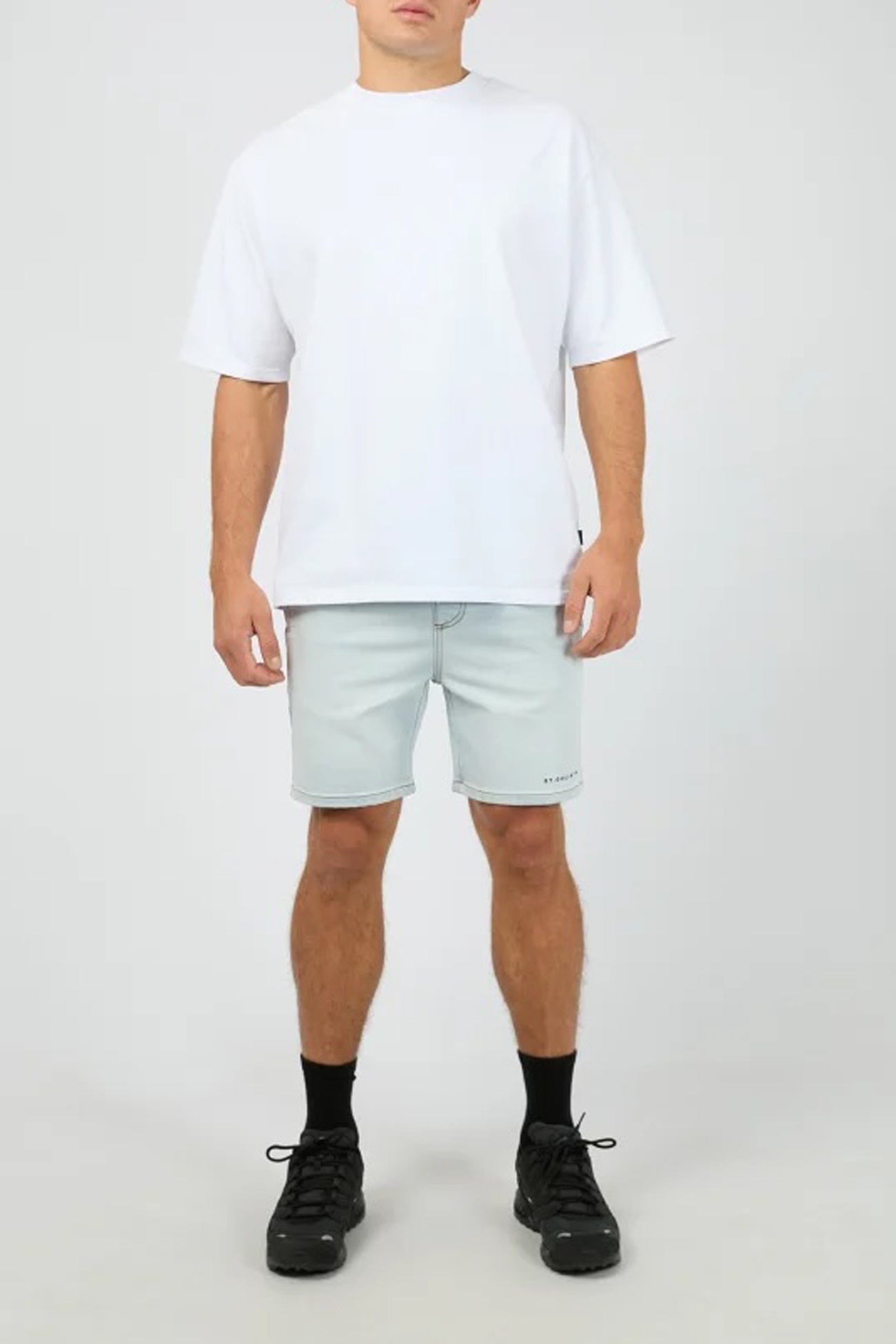 Fairhaven Short Denim