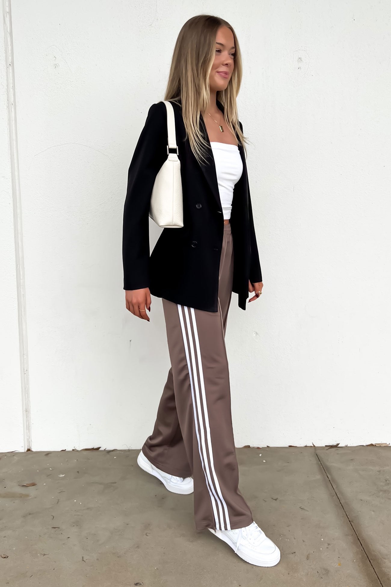 Outfit Adidas Firebird Bottoms Adidas Originals Womens Classics