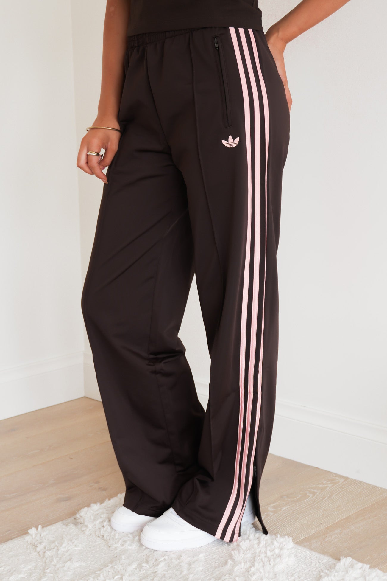 Firebird Loose Track Pant