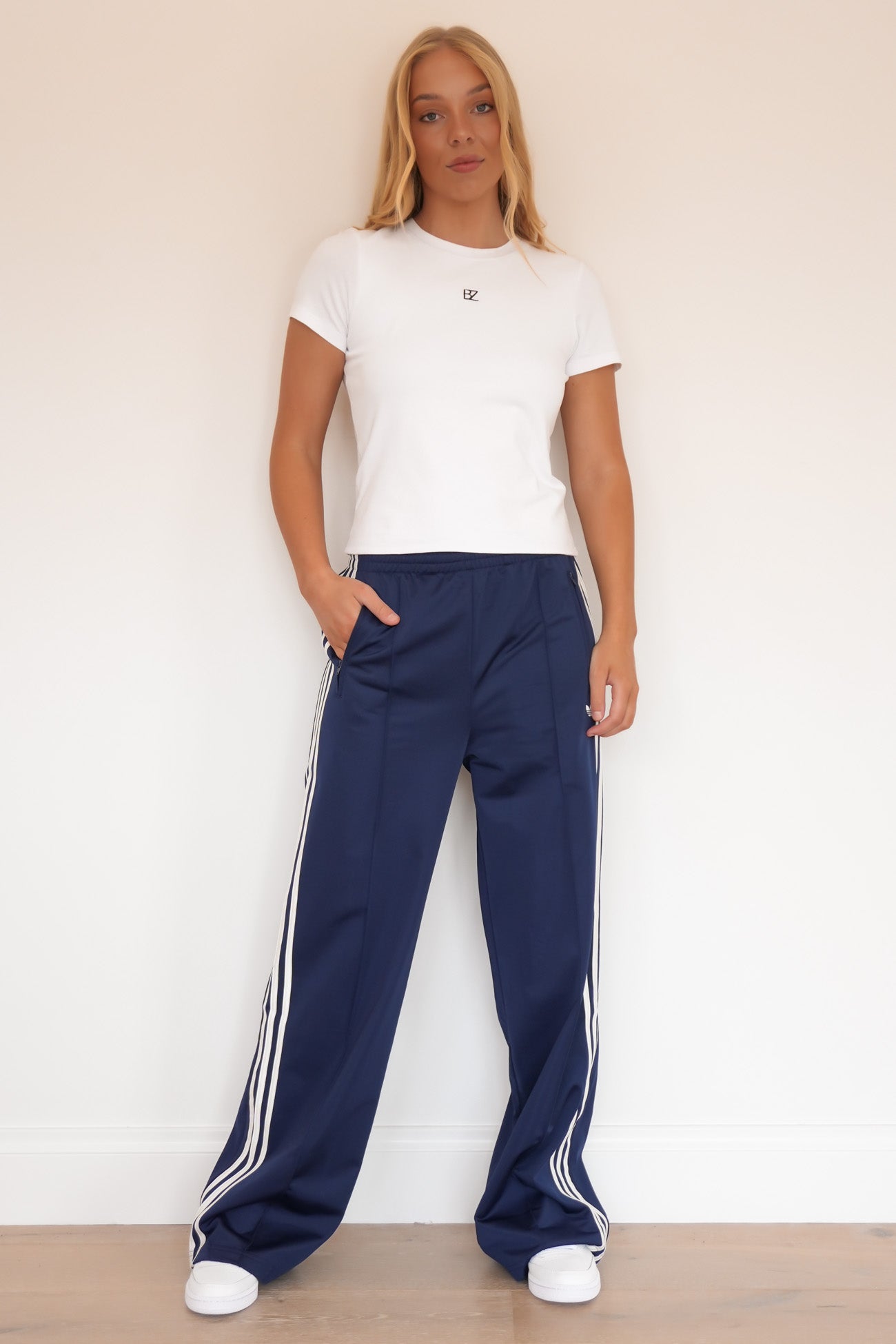 Firebird Loose Track Pant
