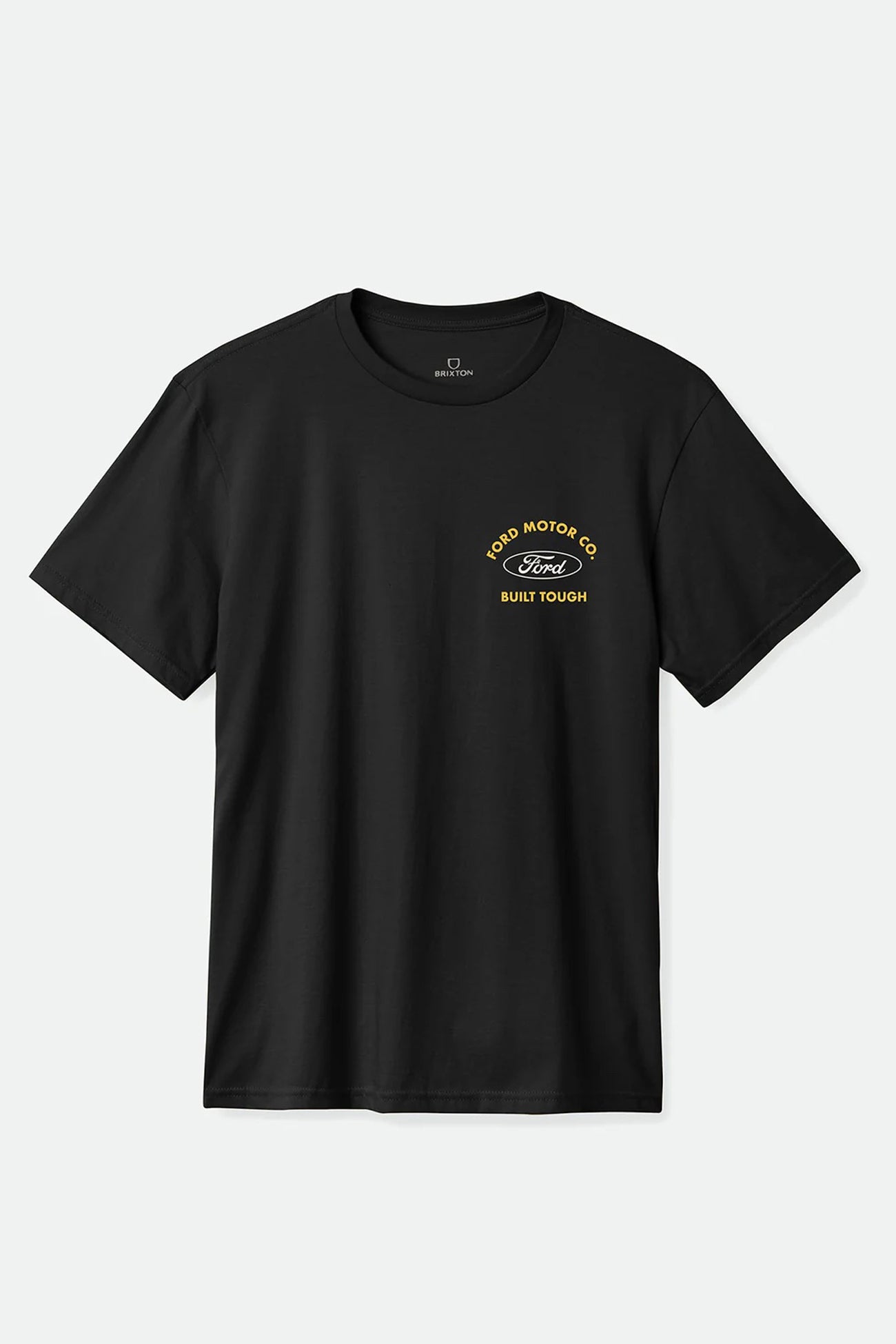 Ford-Built-Tough-Short-Sleeve-Standard-Tee-Burnt-Rubber-1