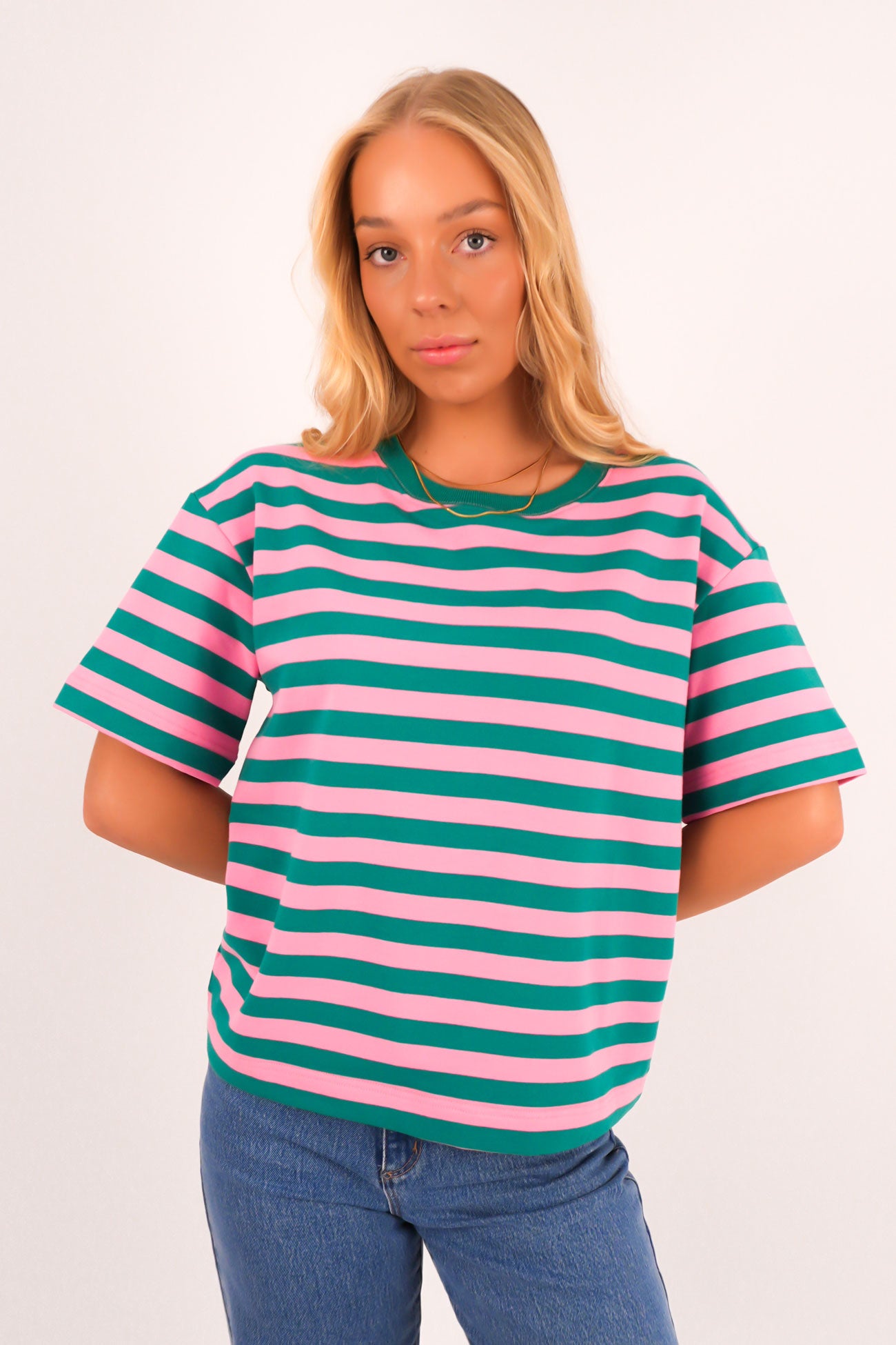 Frankie-Tee-Pink-Stripe-fcjpg