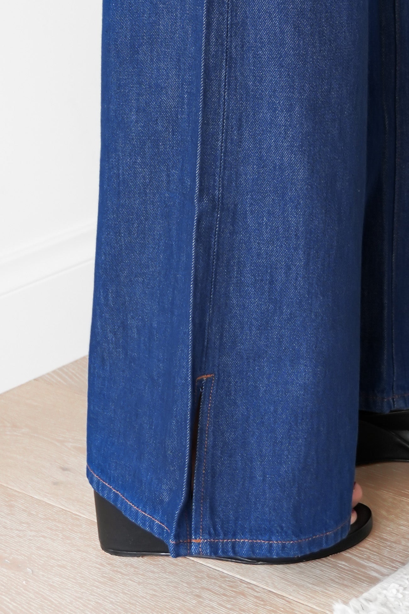 Frankie Loose Jean Noilta Rinse