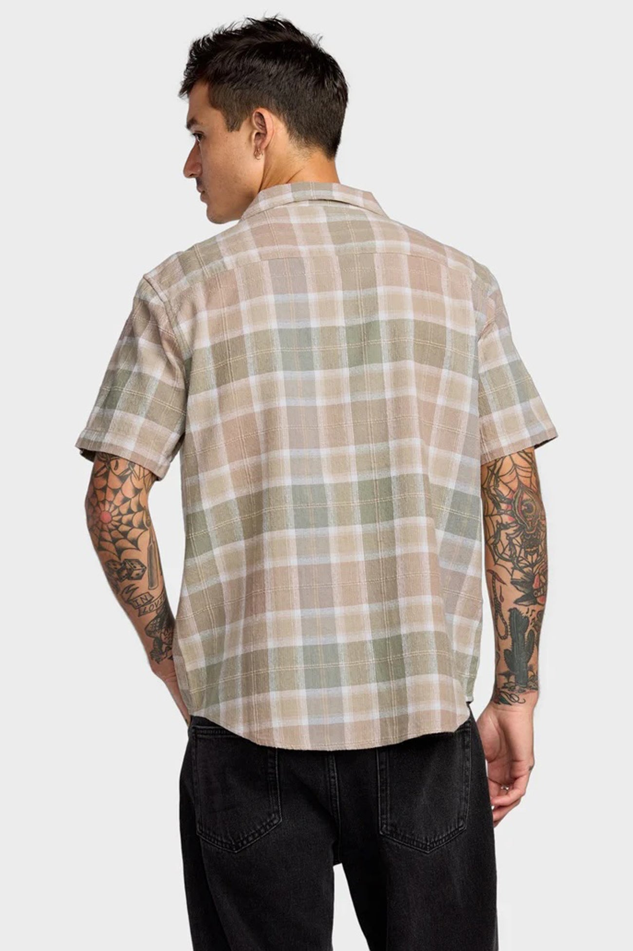 Gazzy Short Sleeve Multi