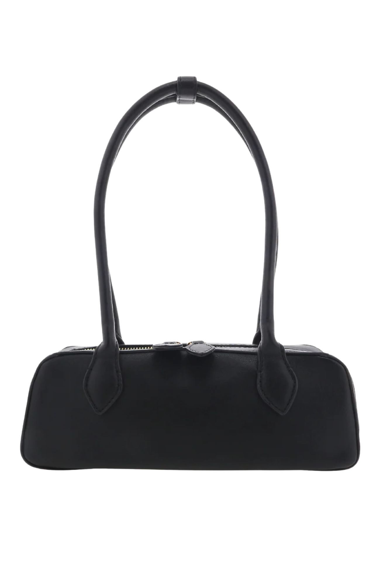 Gia Shoulder Bag Black 1