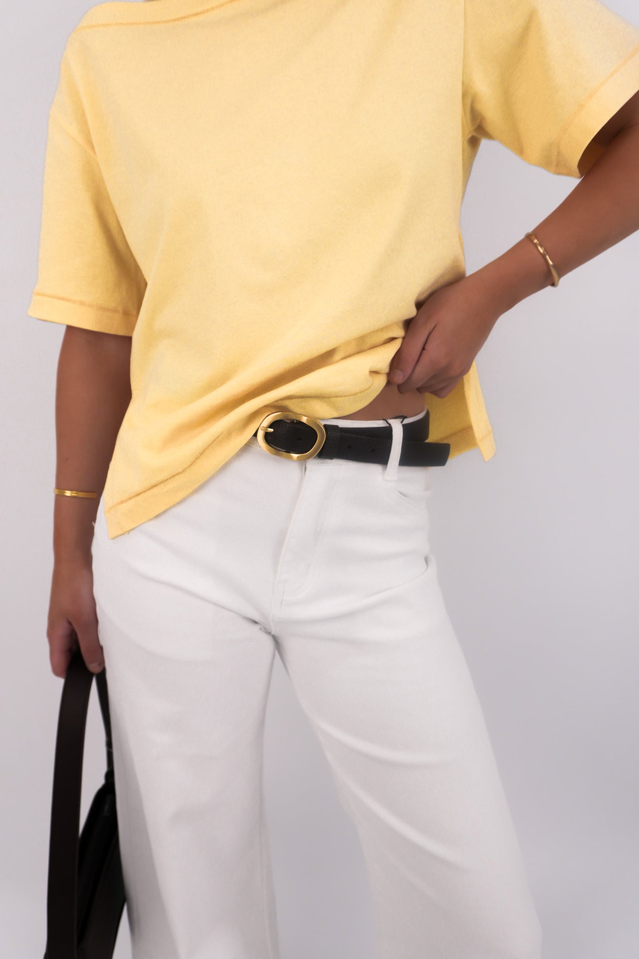 Giorgia Tee Butter