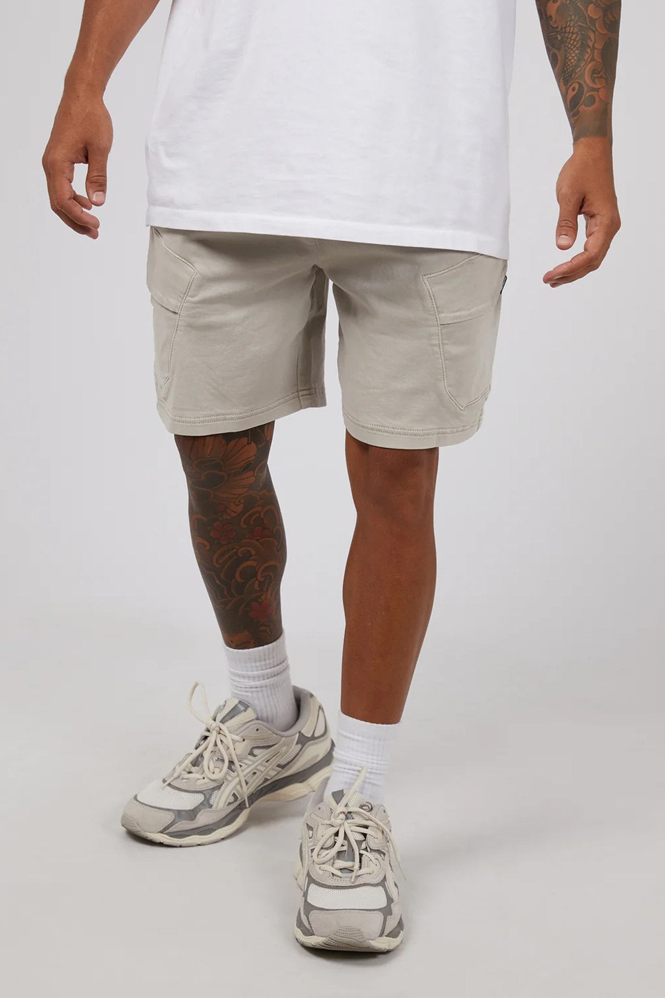Gully Cargo Short