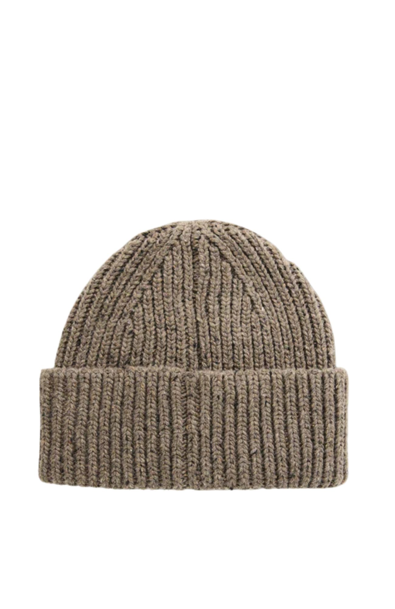 Habitat Beanie Ash