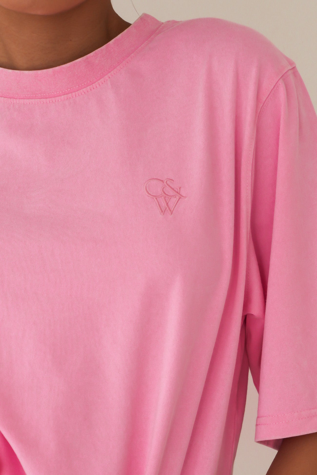 Hallie Tee Candy