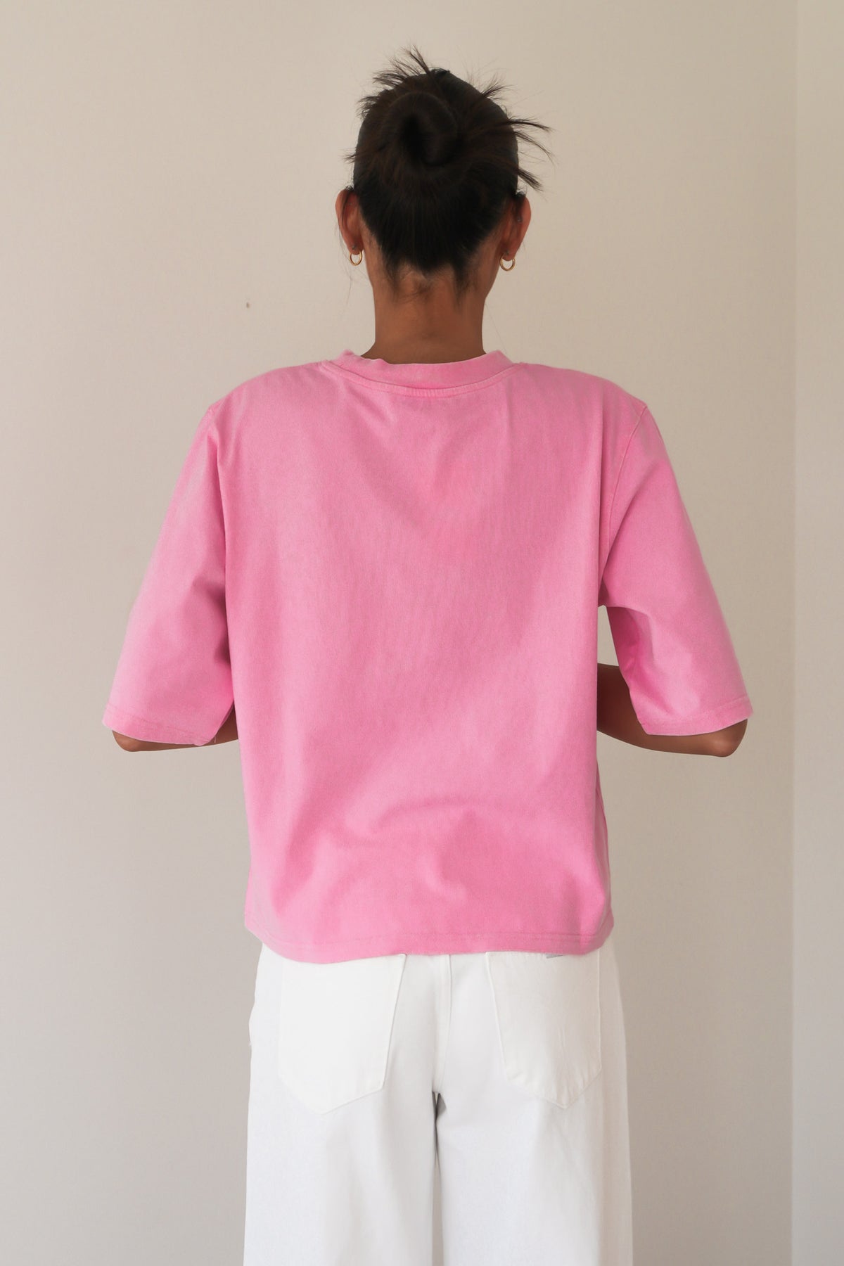 Hallie Tee Candy