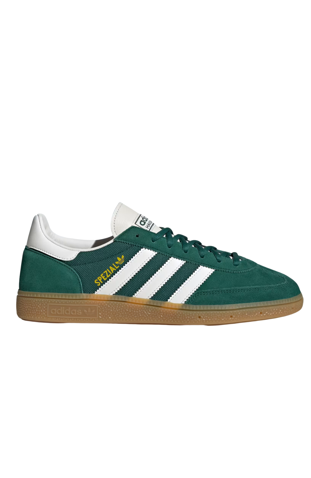 Handball Spezial Collegiate Green Cloud Green1