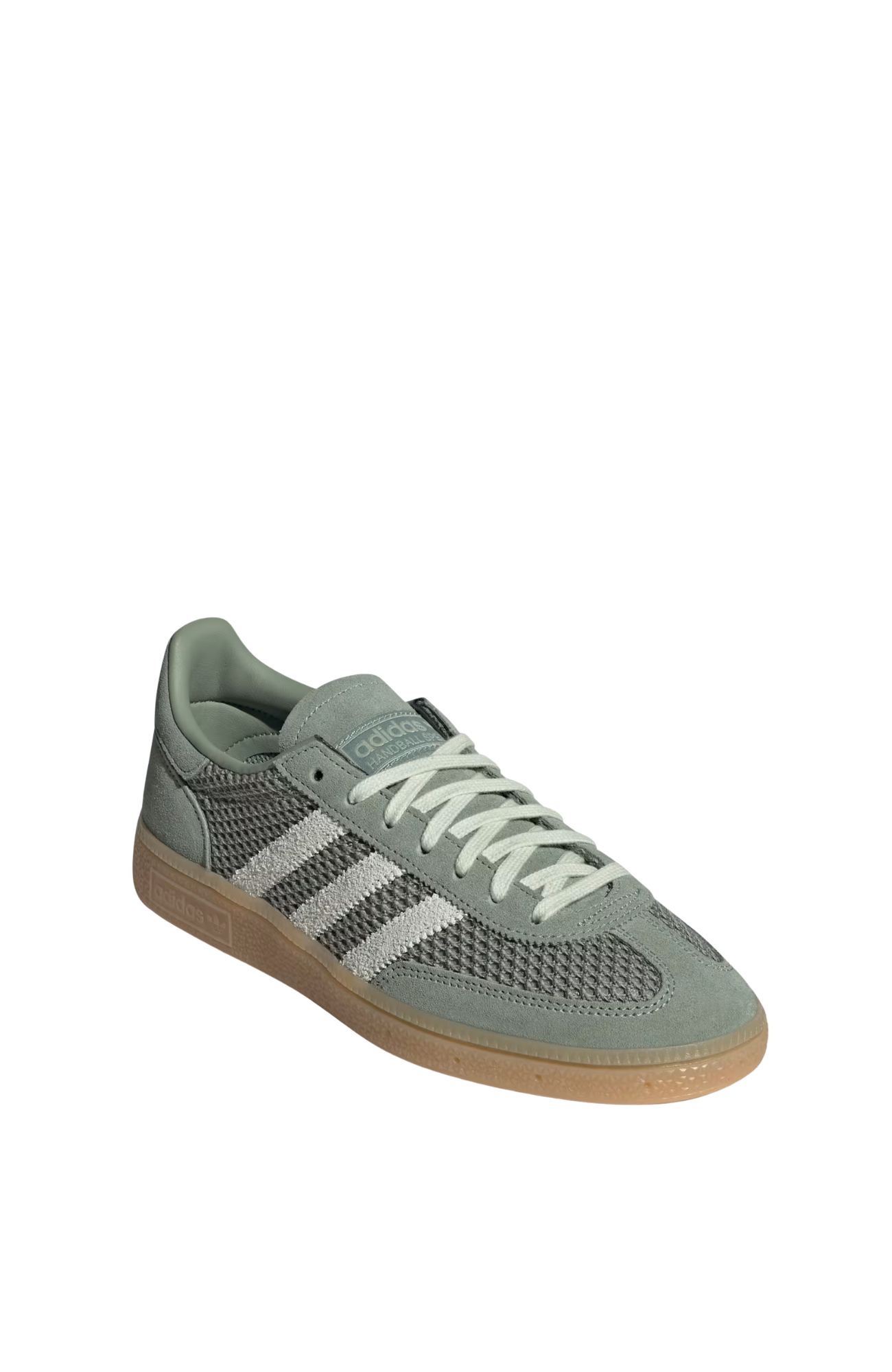 Handball Spezial Womens Silver Green Linen Green