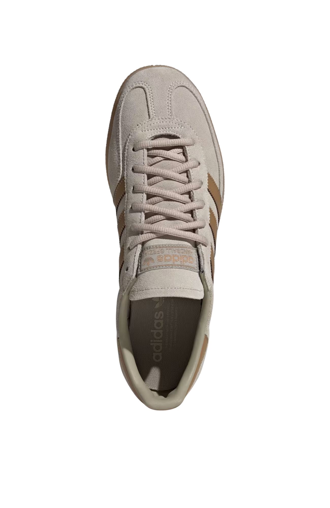 Handball Spezial Wonder Beige Cardboard Gum 4