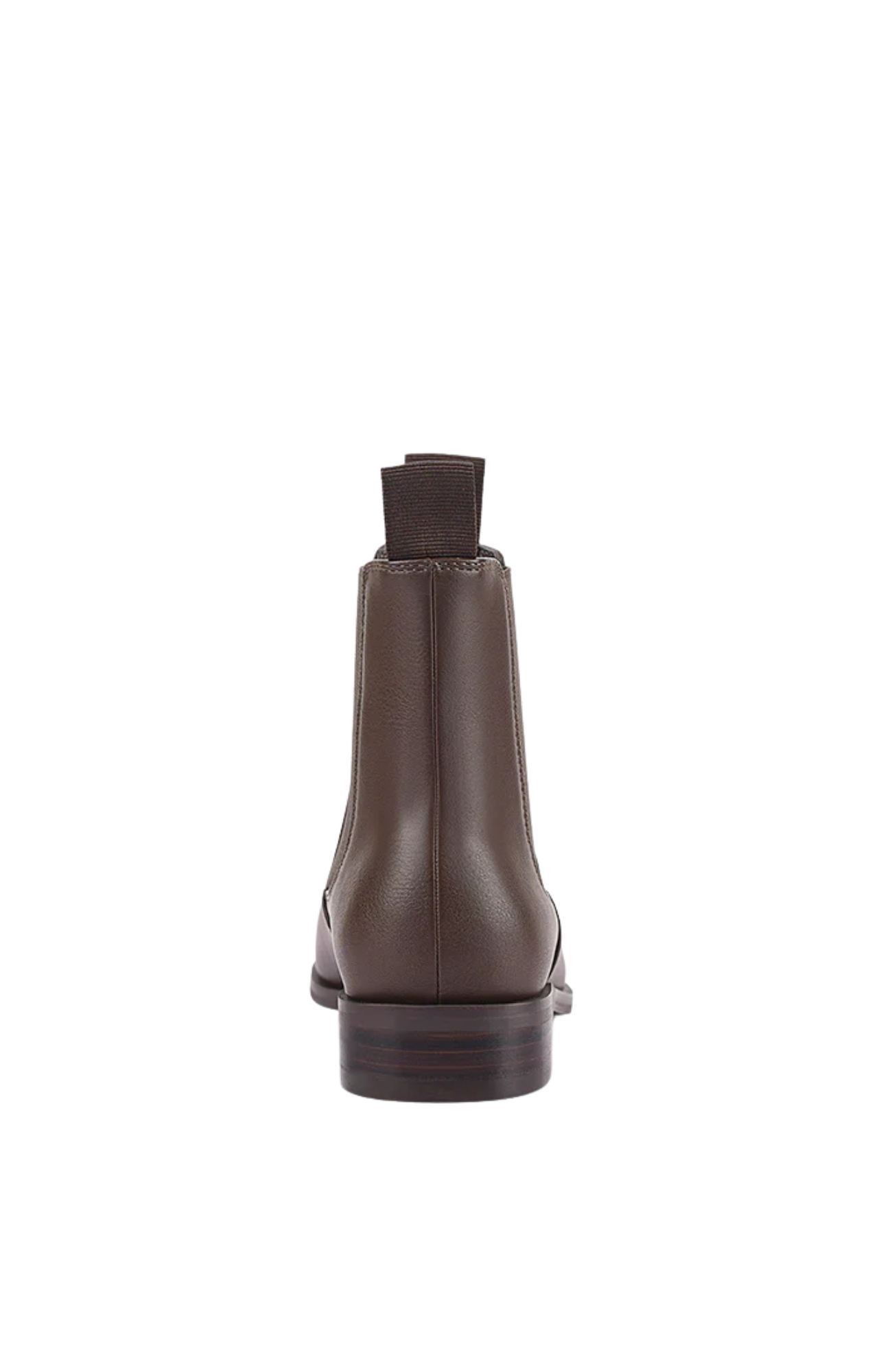 Harper Boot Chocolate Brown