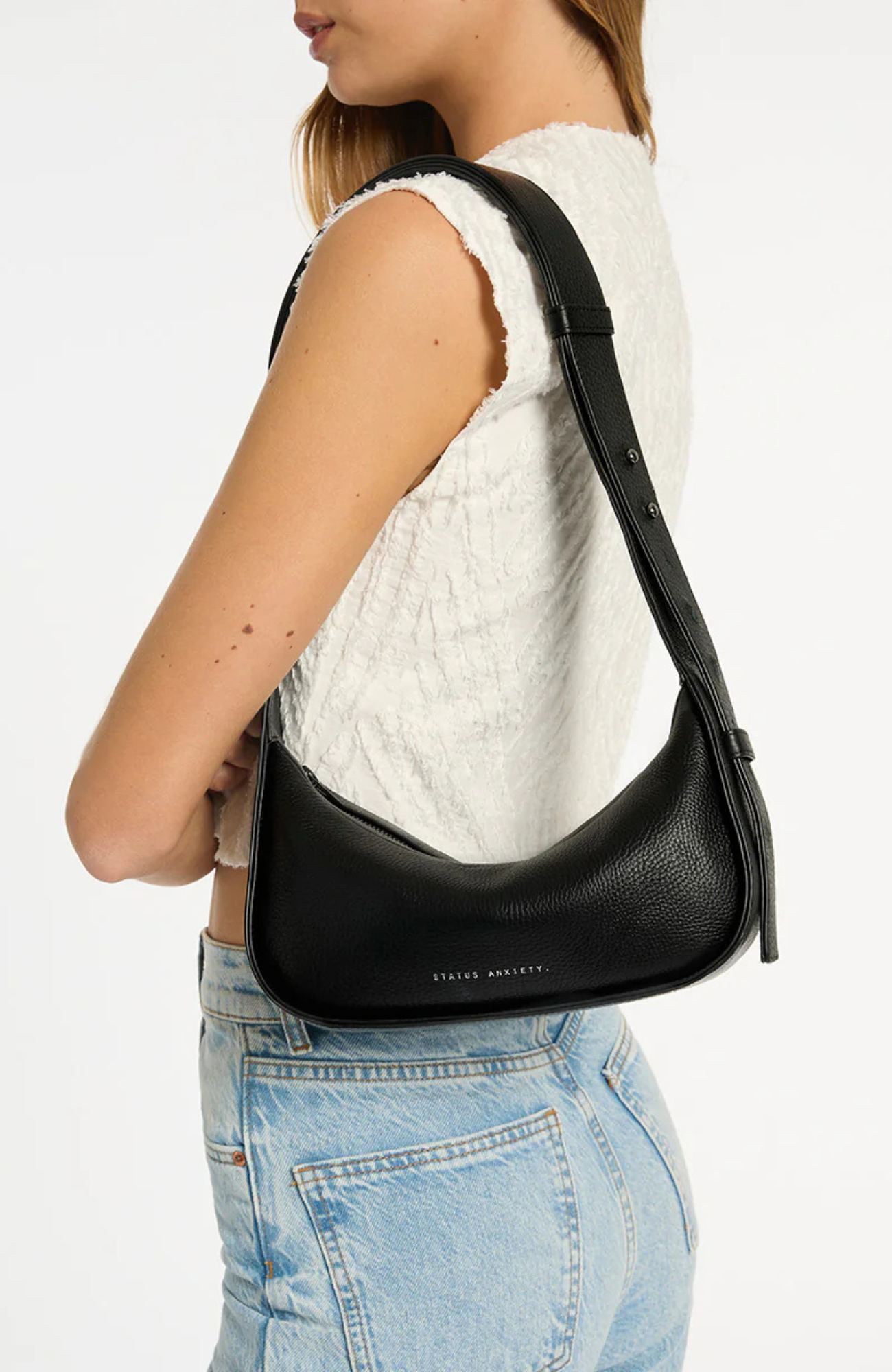 Haven Bag Black