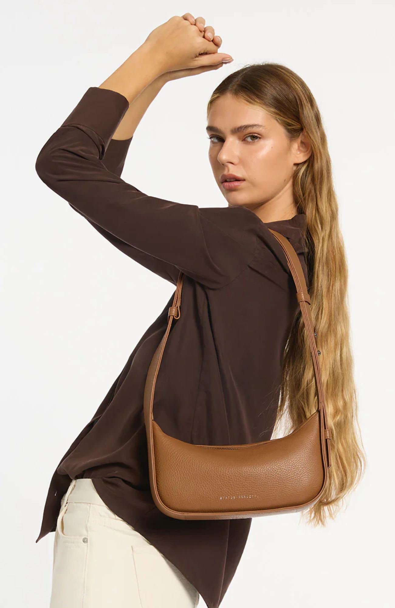 Haven Bag Camel