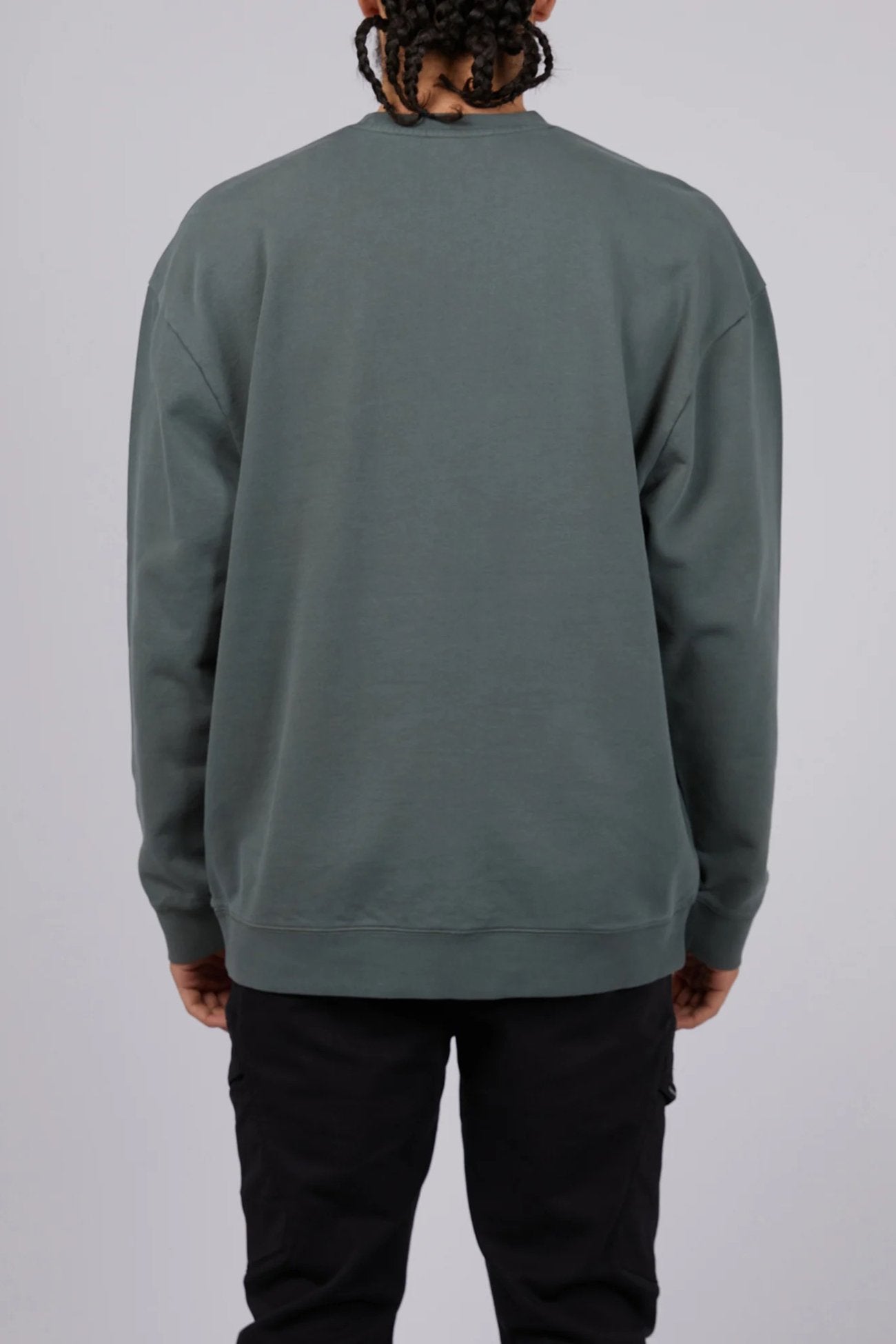 Heritage Crew Pine