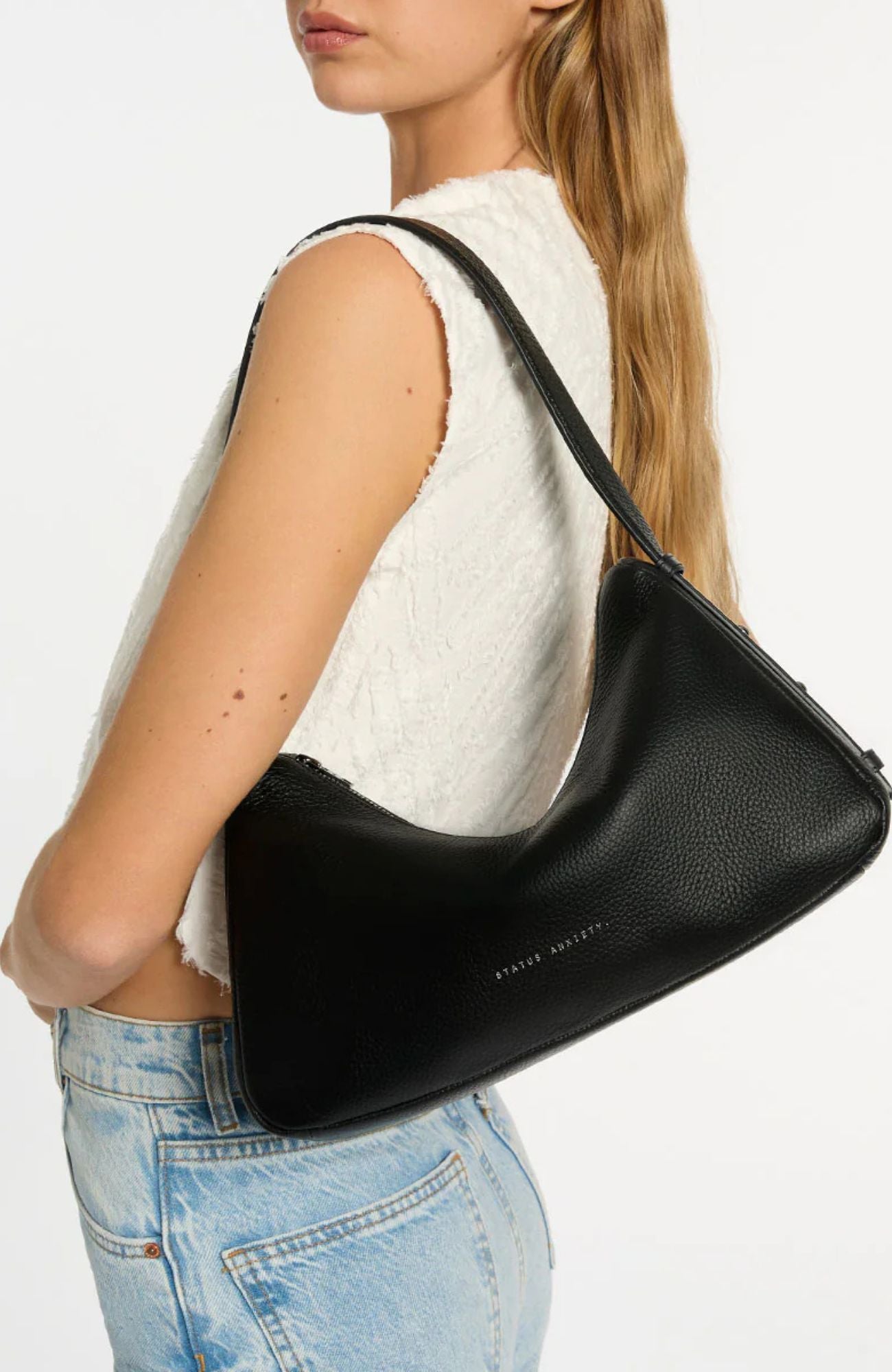 Hideout Bag Black