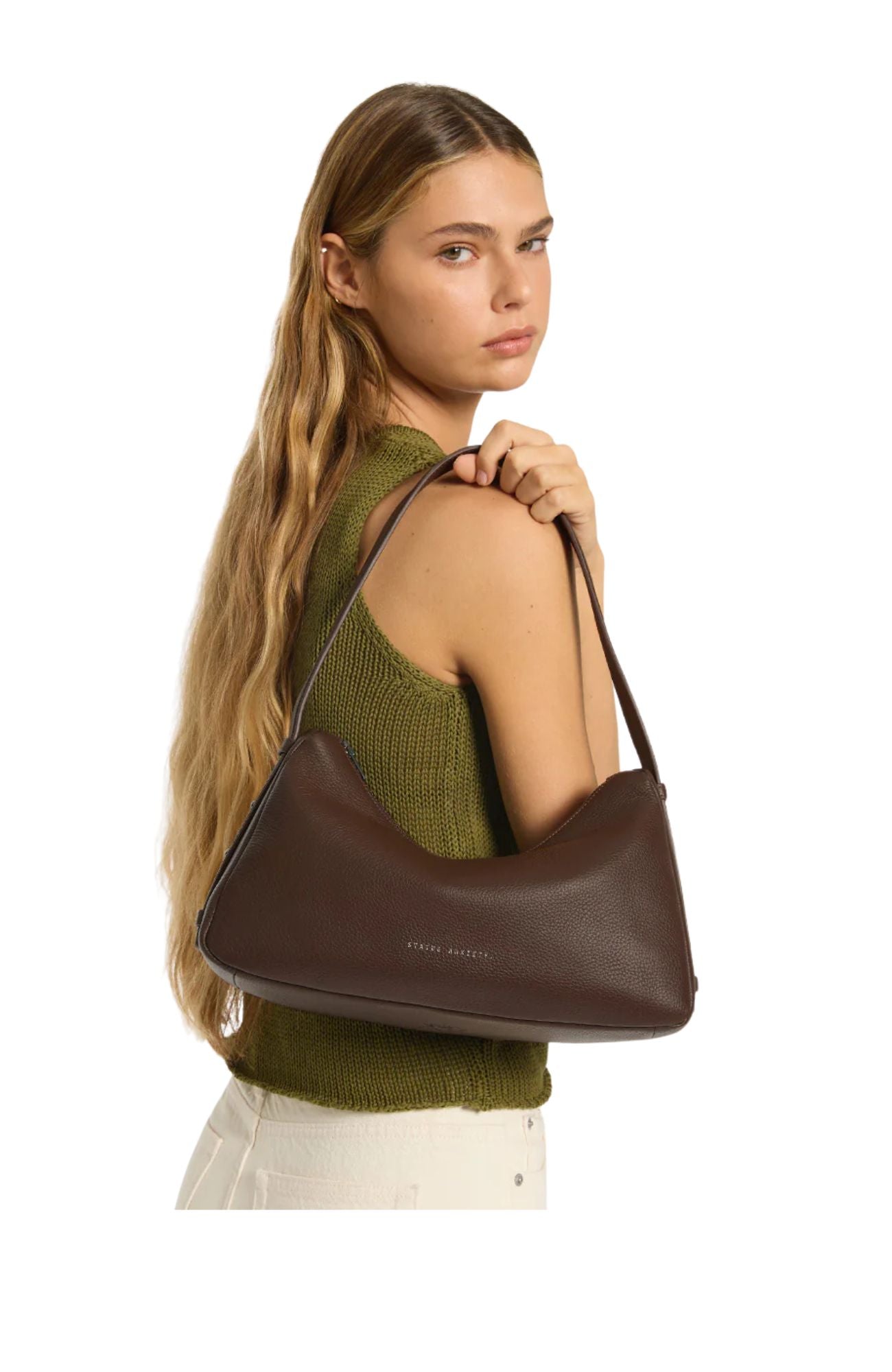 Hideout Bag Cocoa