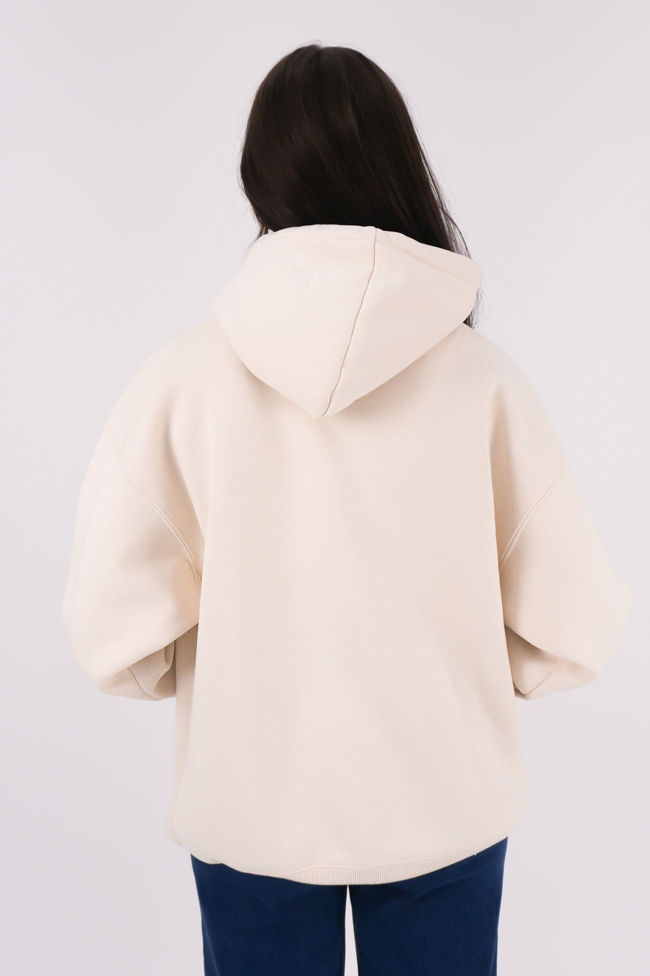 Home Advantage Cocoon Panel Hood Tofu