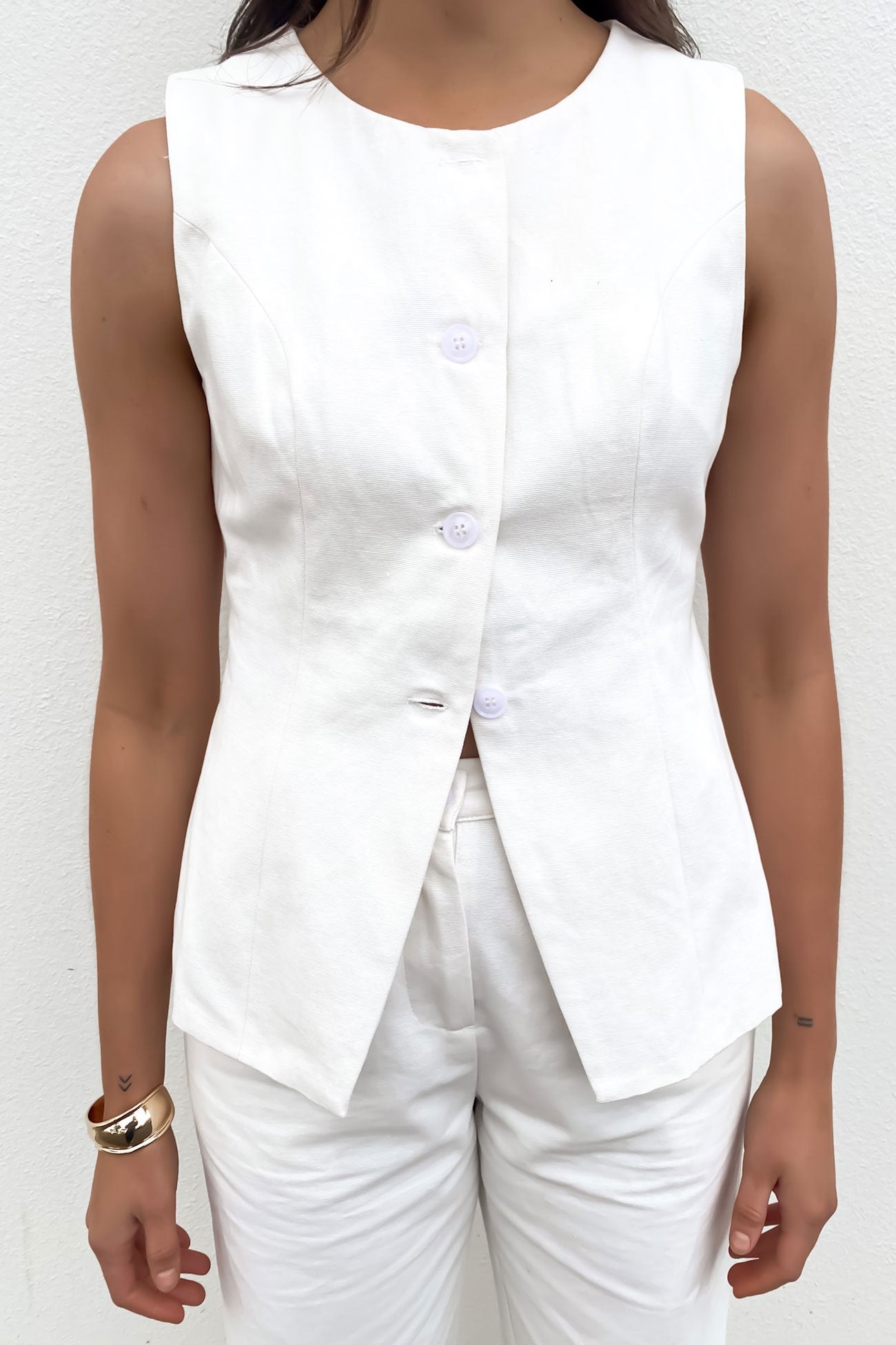 Hugh Vest