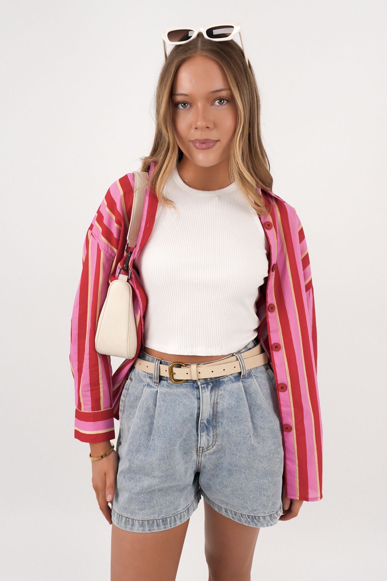 Hutton Shirt Renata