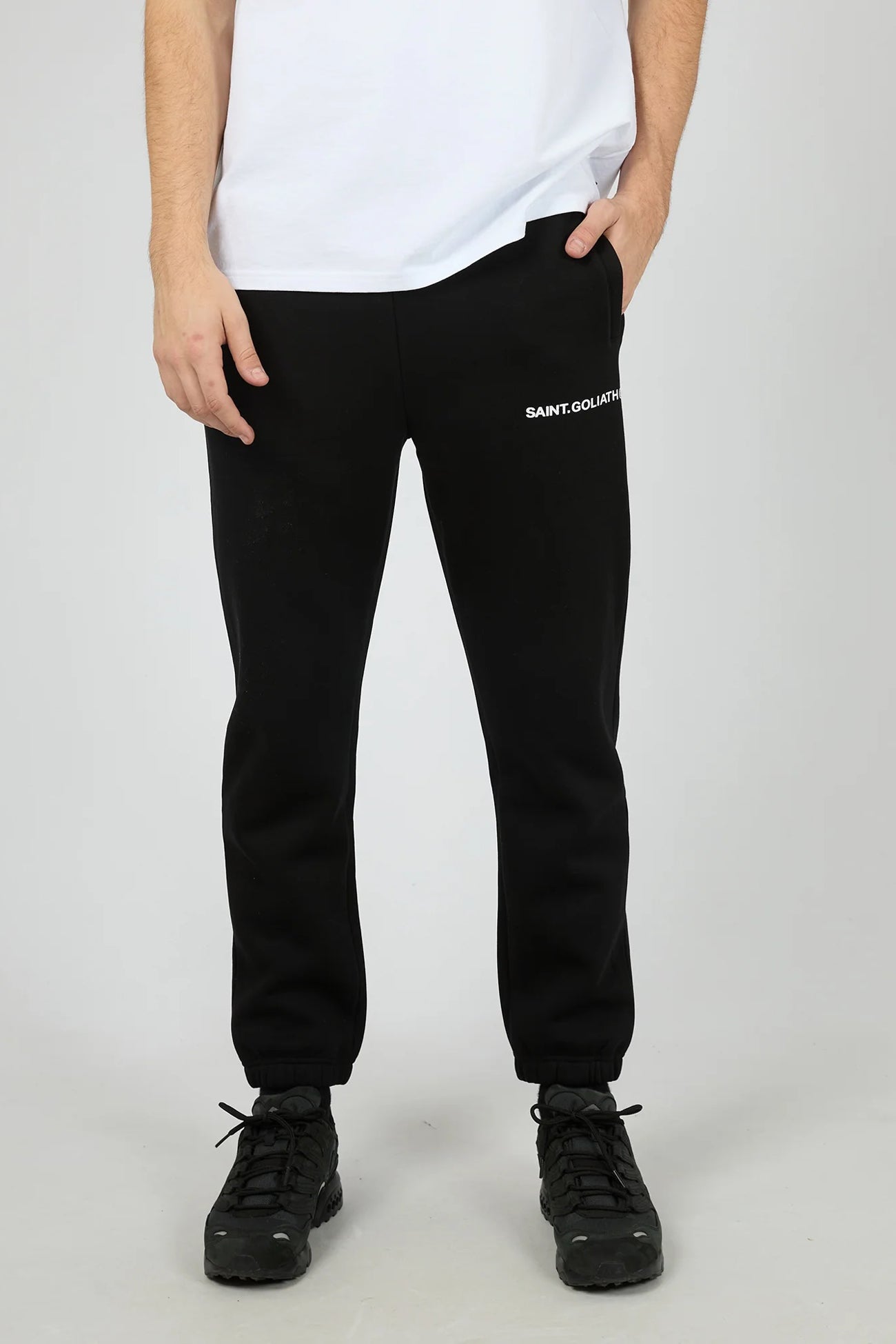 ID Sweatpant Black