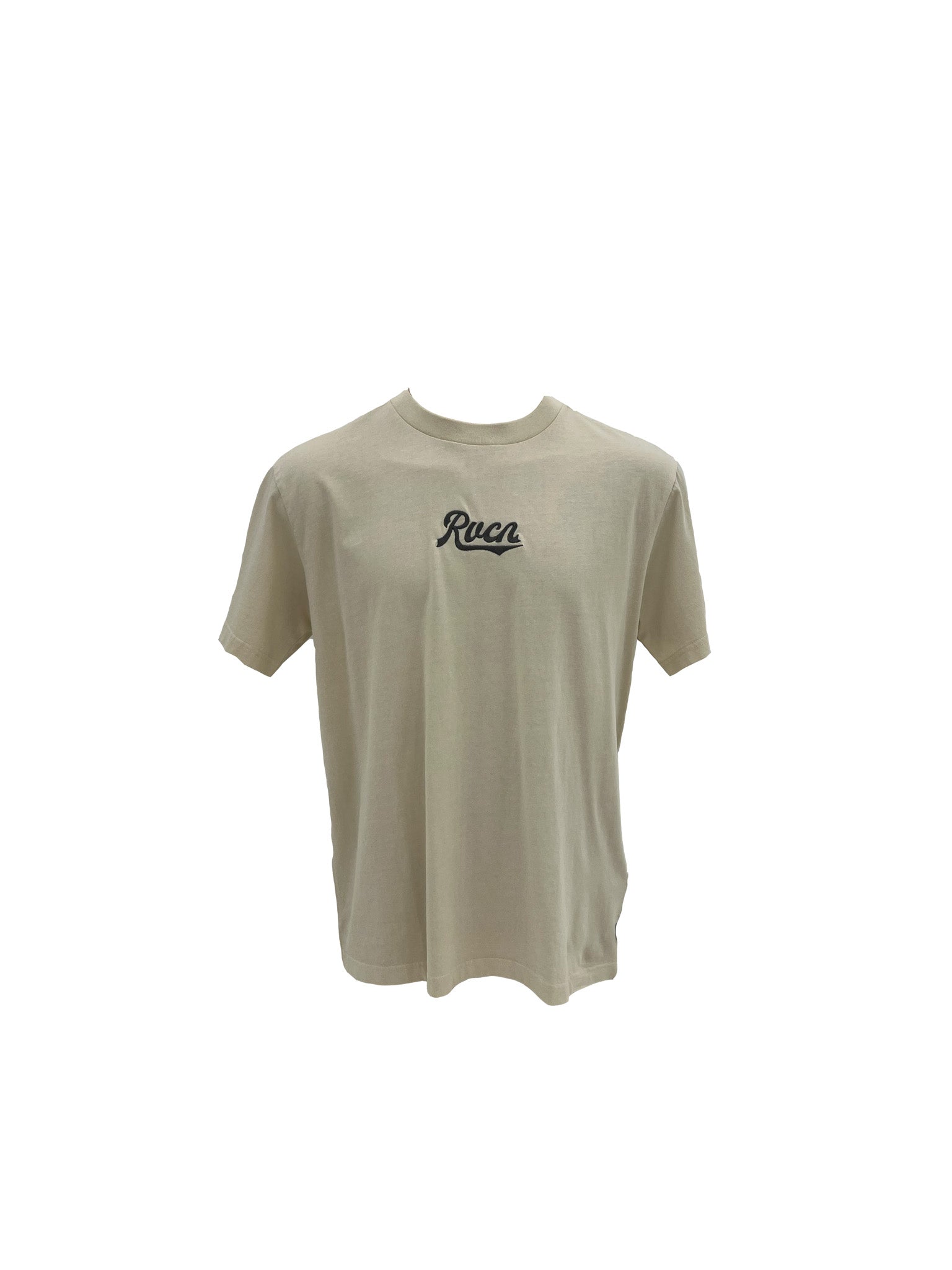 Script Short Sleeve Tee Ceramic