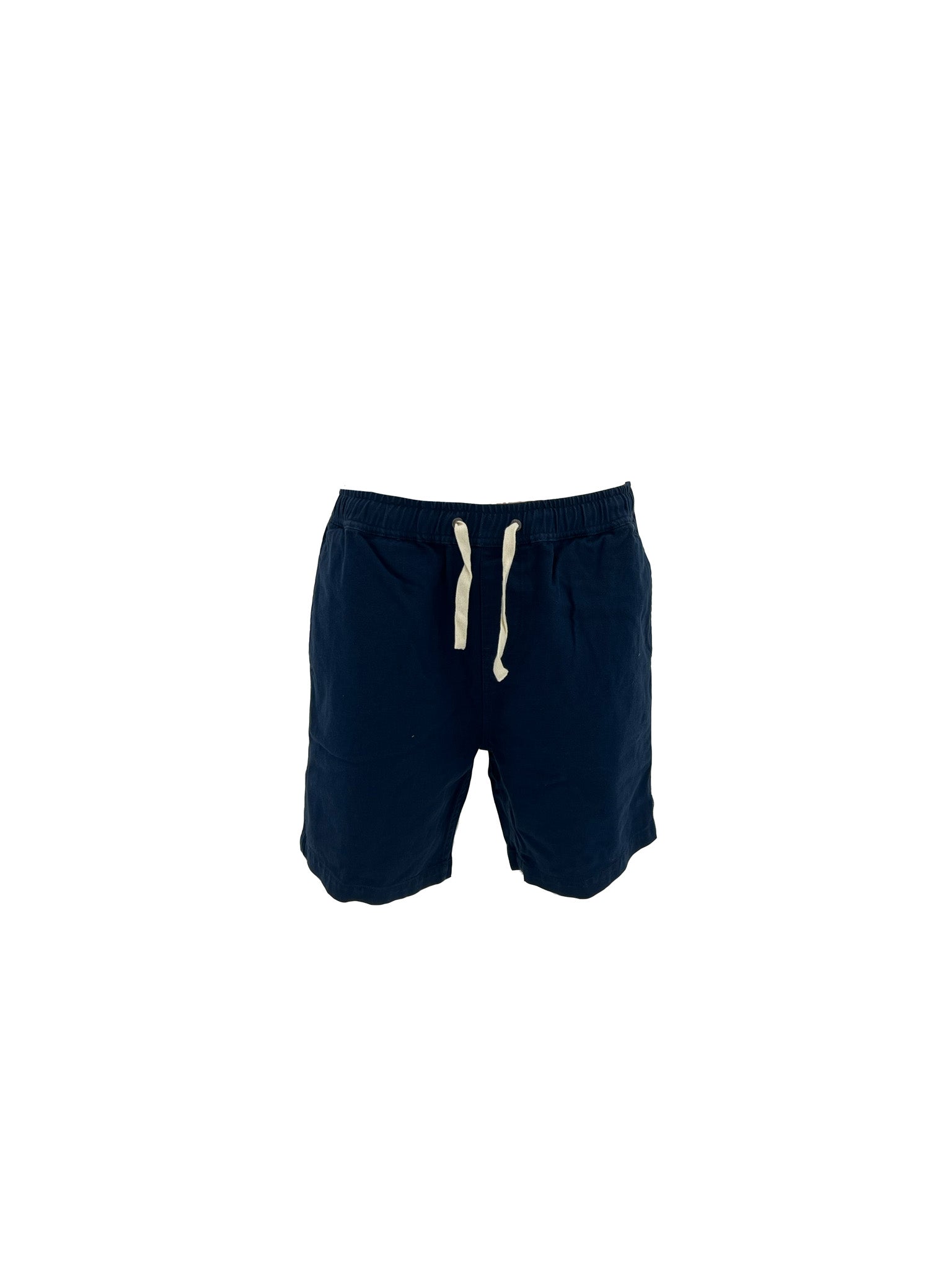 Walter Short Navy